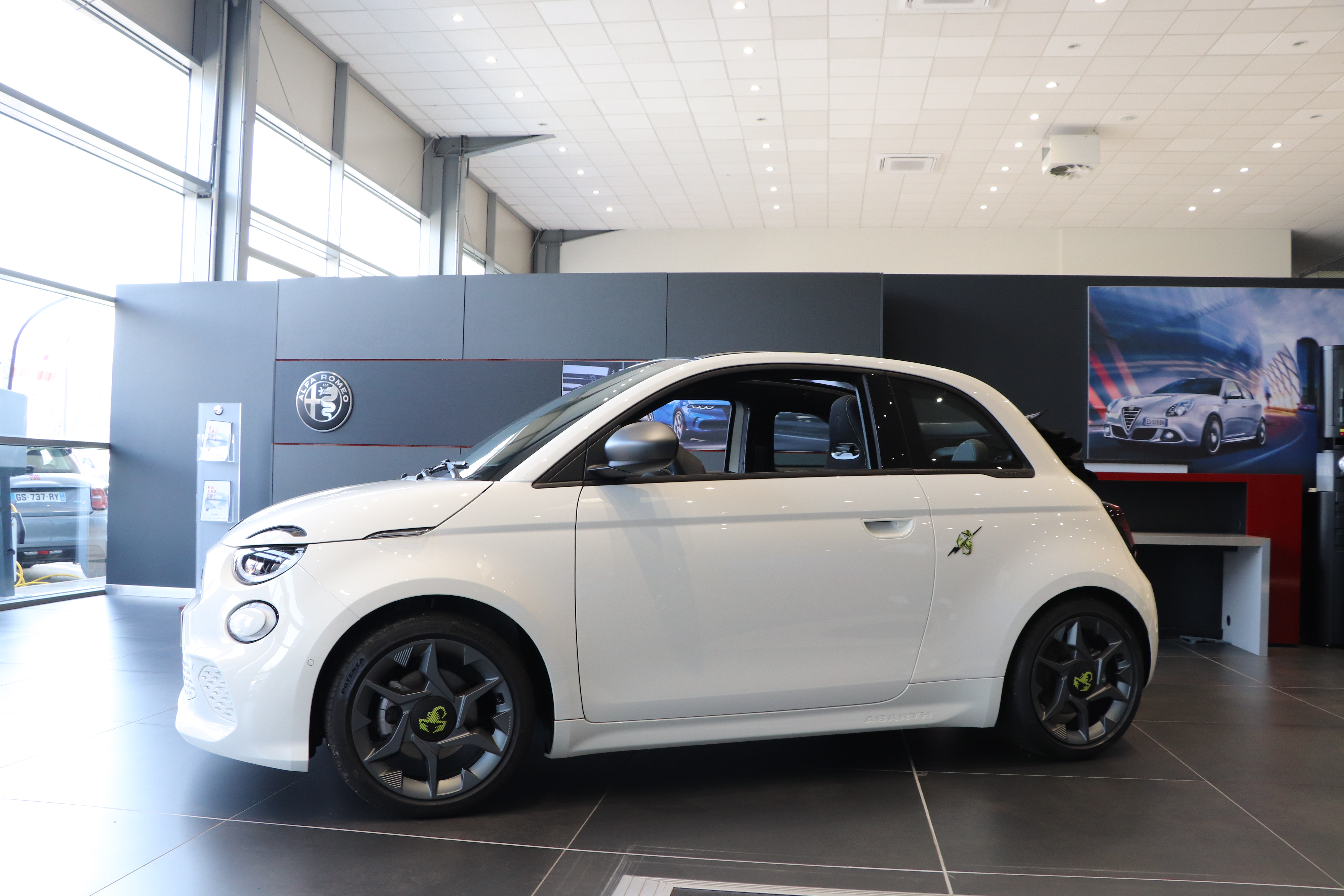 Foto 2 di Fiat Service