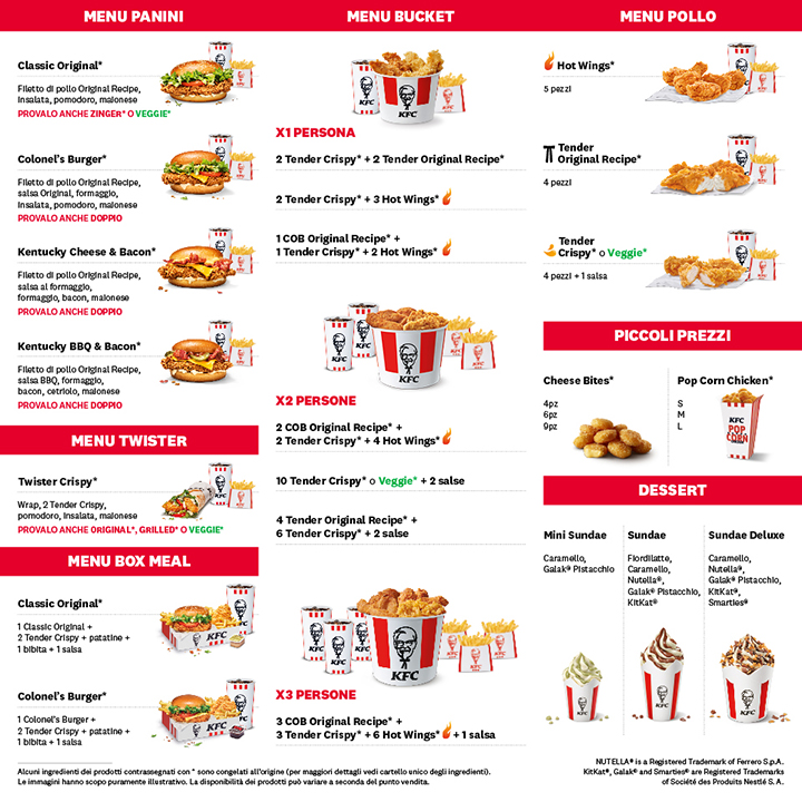 Foto 4 di KFC