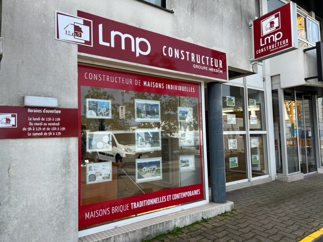 Fotografia 6 de LMP Constructeur