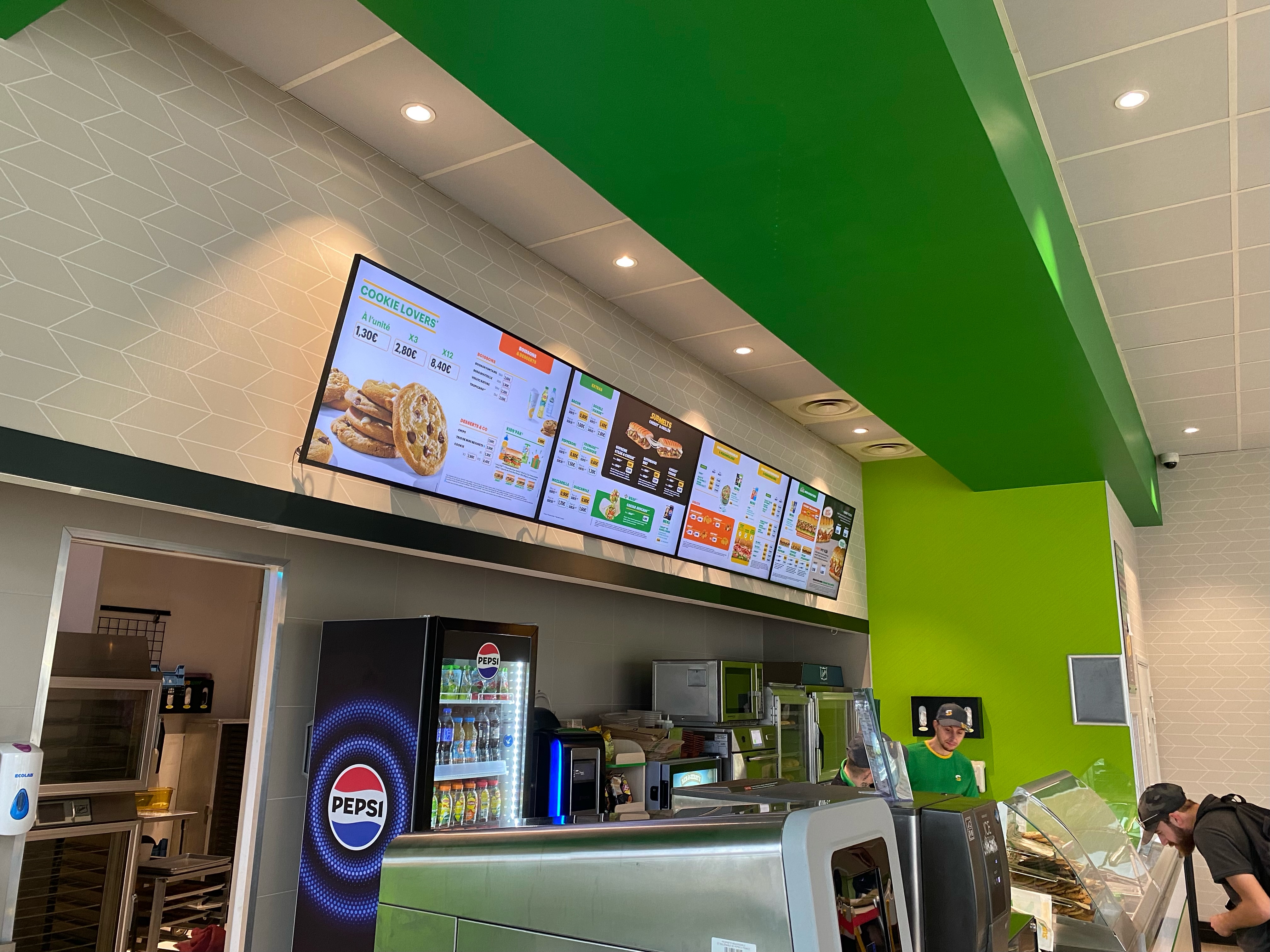 Foto 21 di Subway