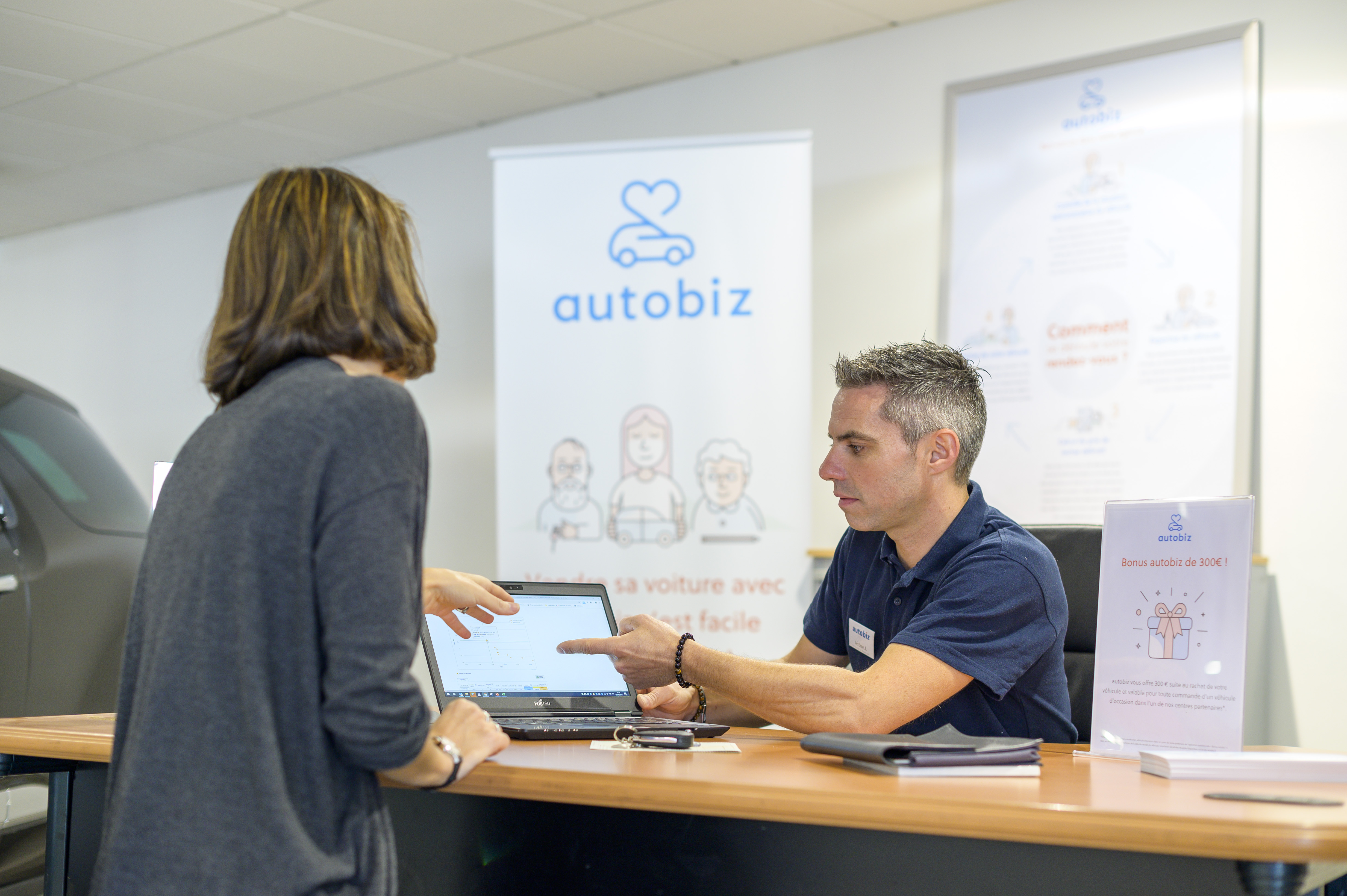 Foto 2 di autobiz