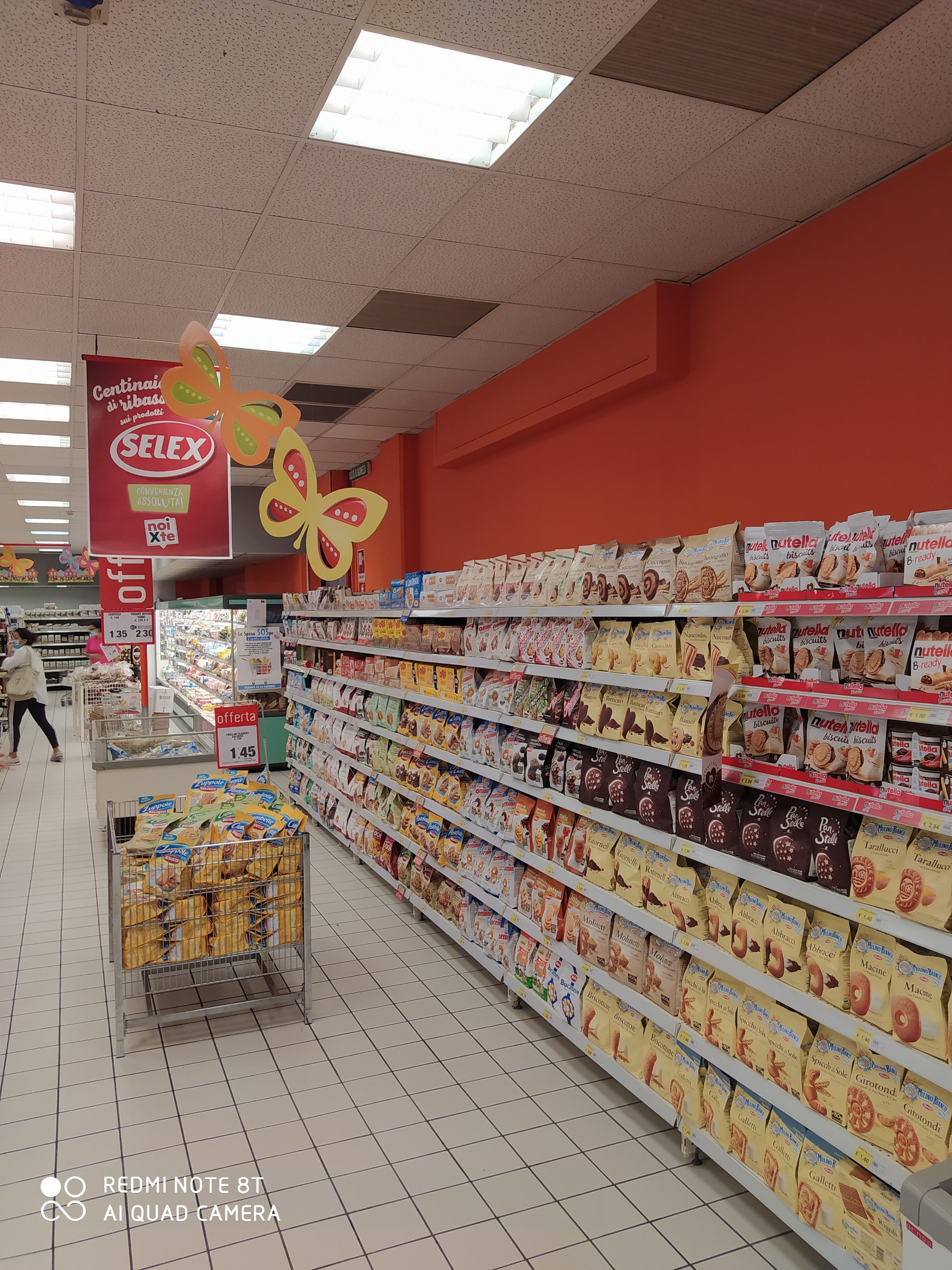 Photo 13 de Supermercato dok