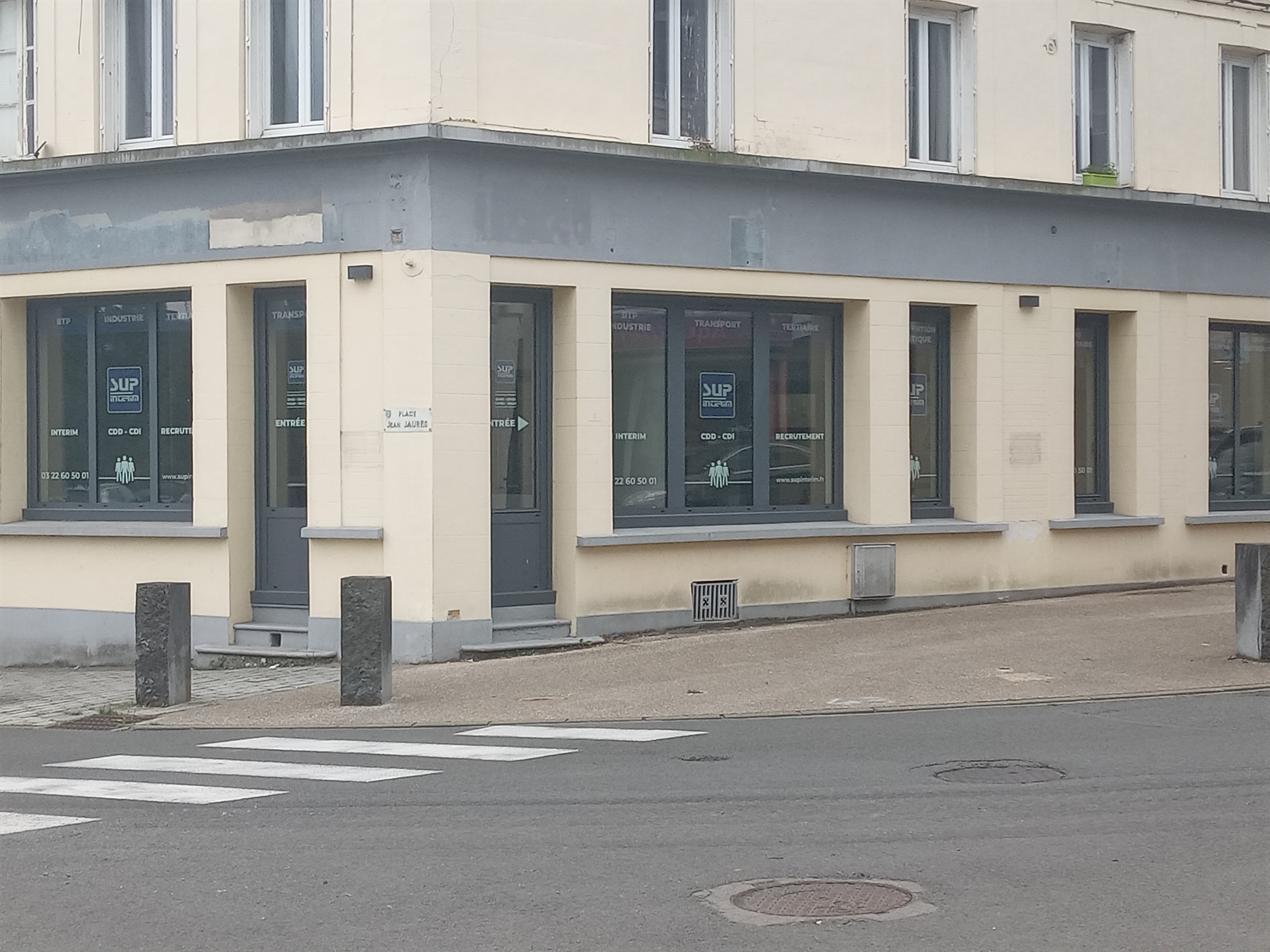 Agence d'intérim Friville-Escarbotin — photo 5 sur 20
