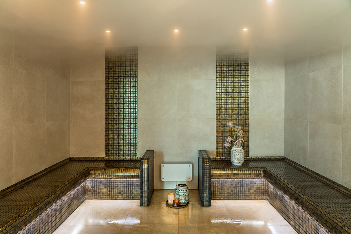 Foto 9 di Institut Spa Valdys - Roscoff