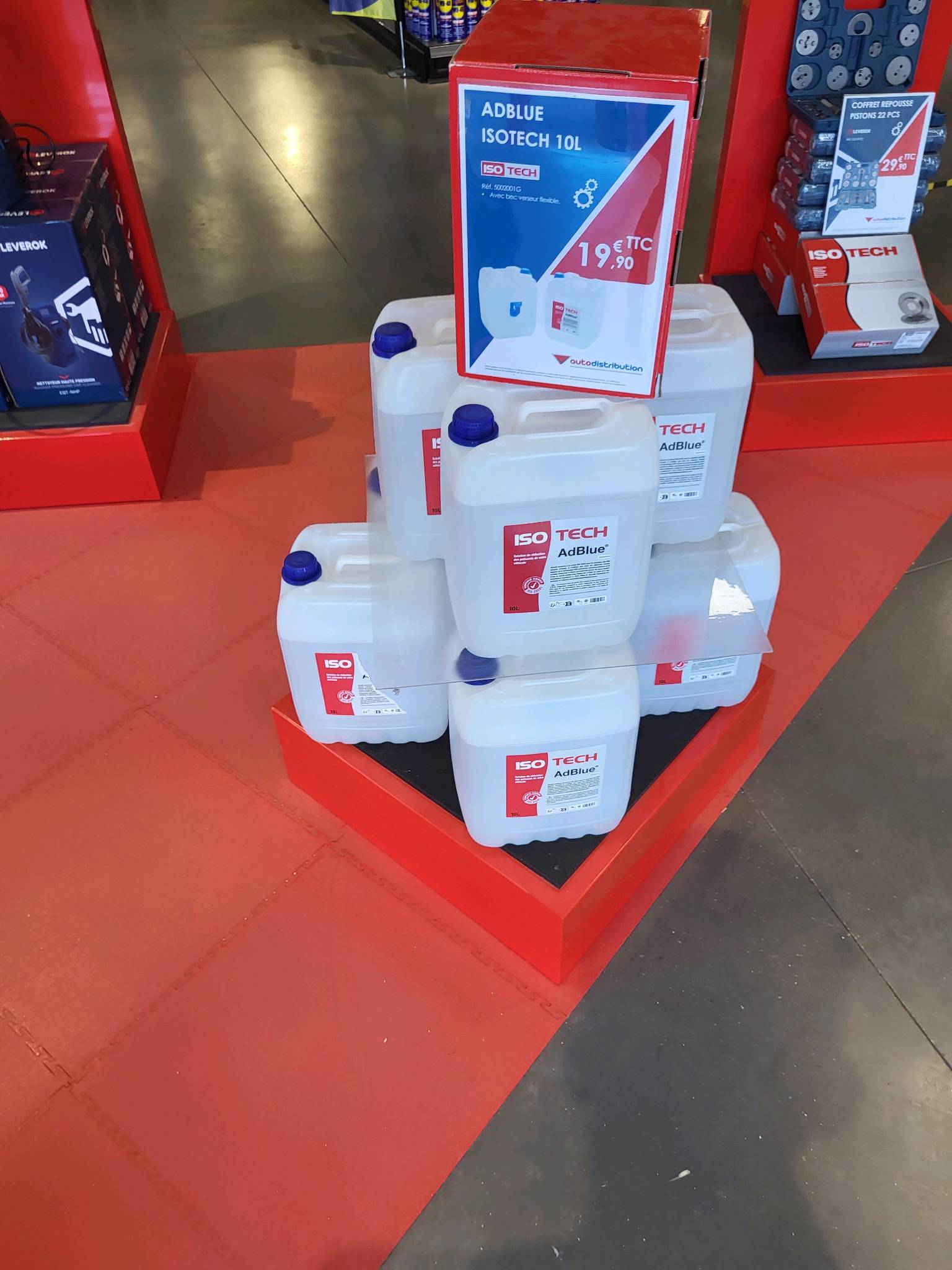 Foto 13 di Autodistribution SMAG