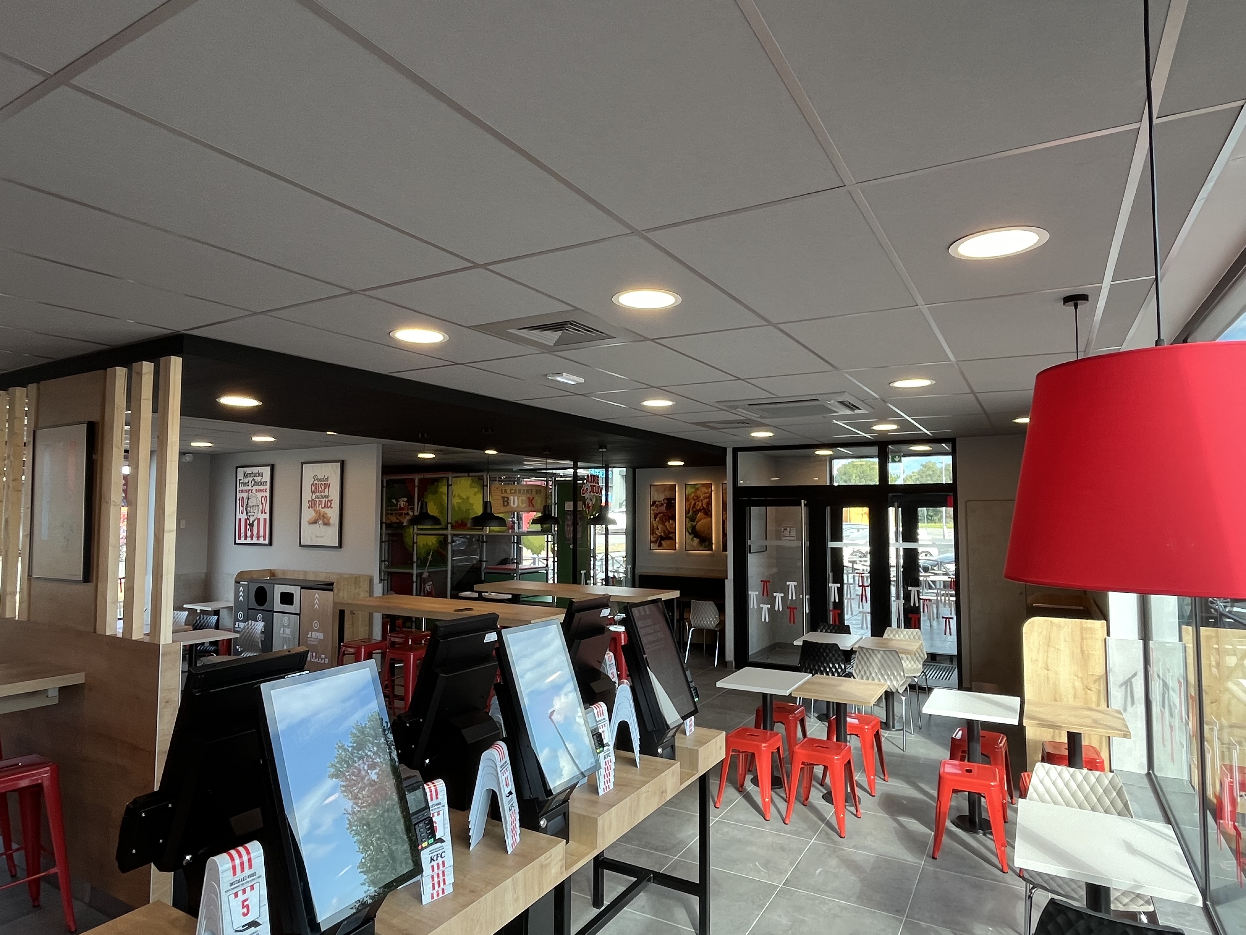 Foto 8 di KFC EPAGNY
