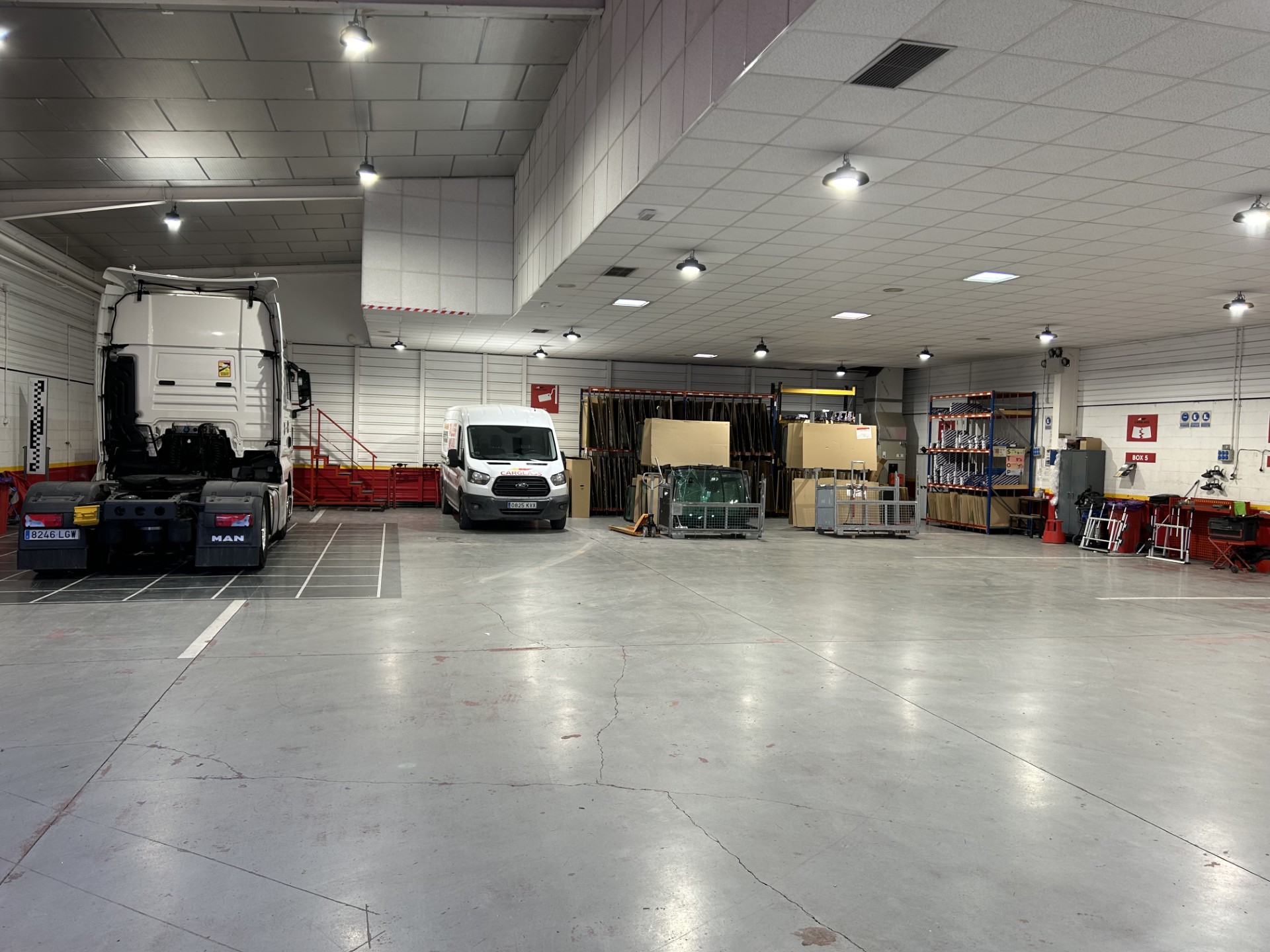 Foto 5 di Carglass