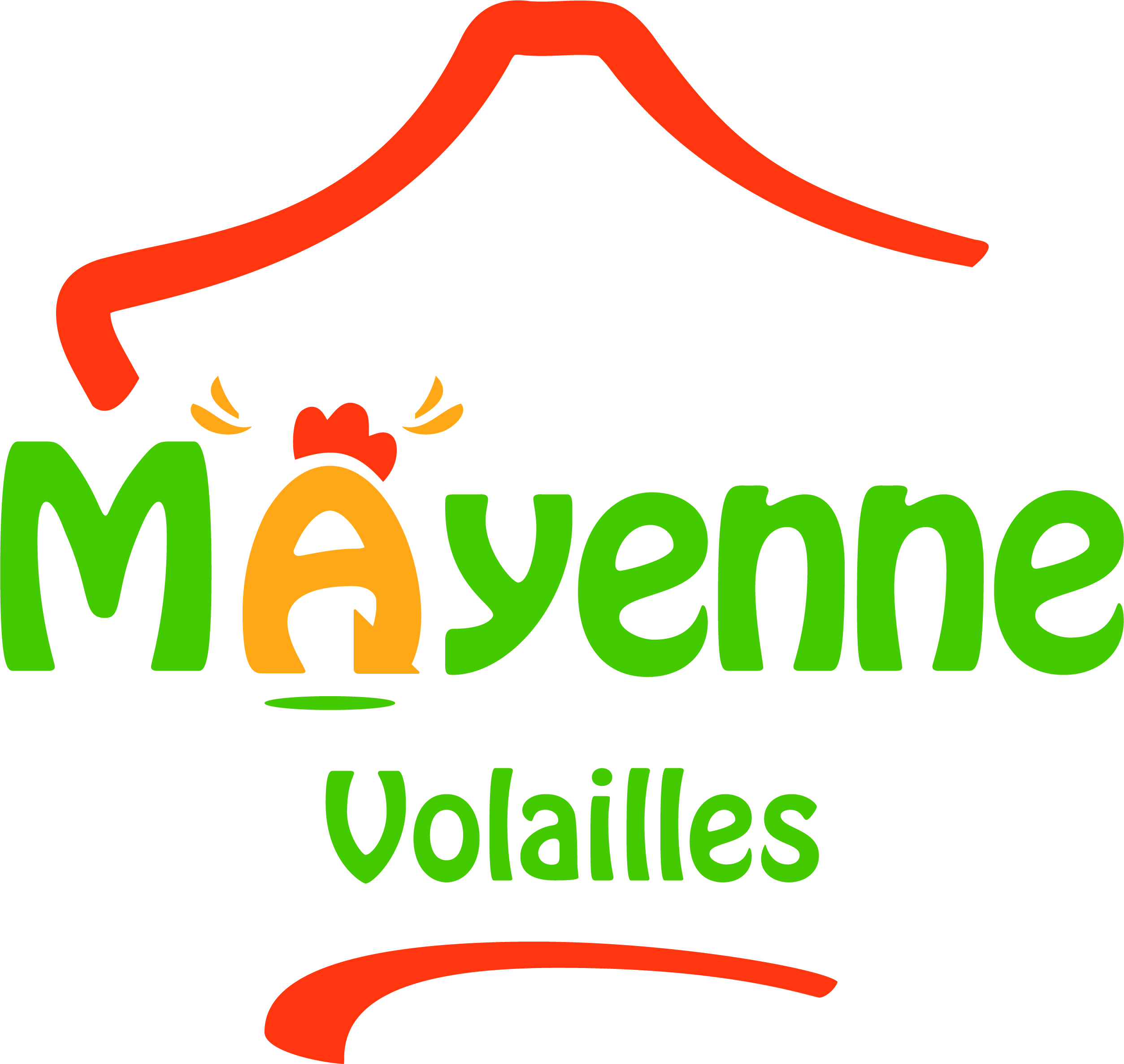 Foto 1 di Mayenne Volailles