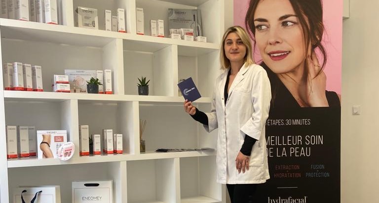 Foto 21 di Dermapro Laser Paris 15ème