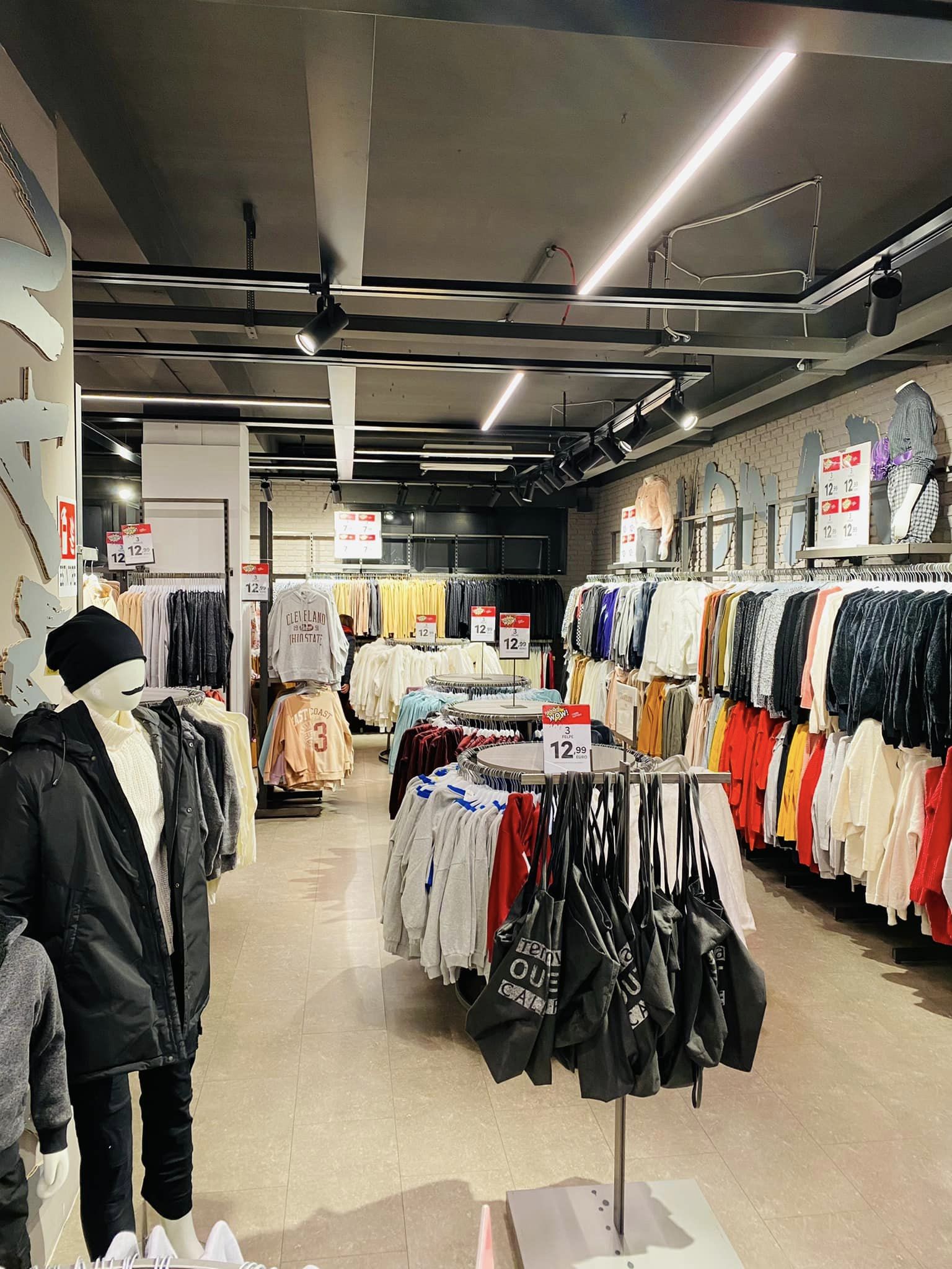 Photo 50 de Terranova Outlet