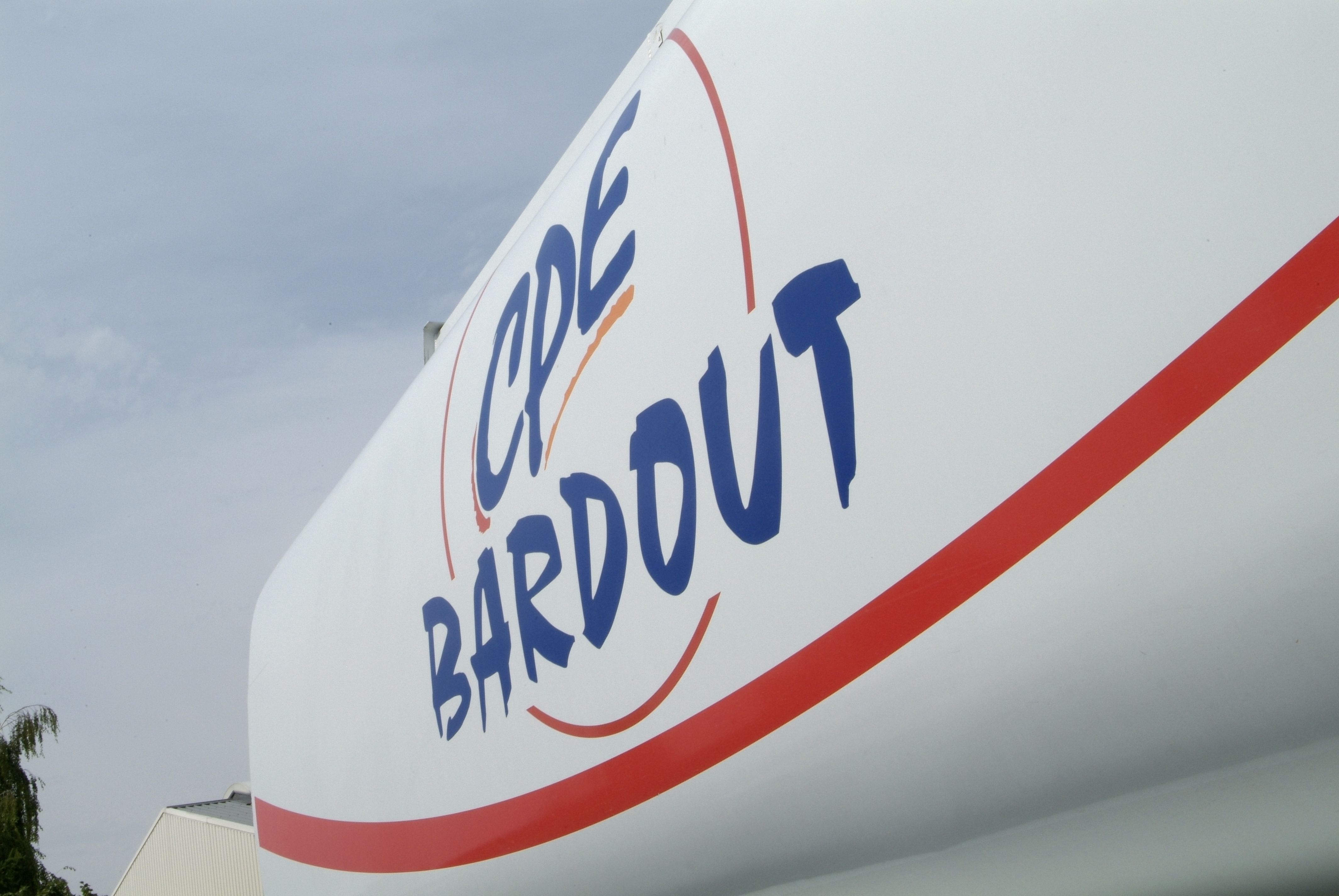 Foto 6 di CPE BARDOUT
