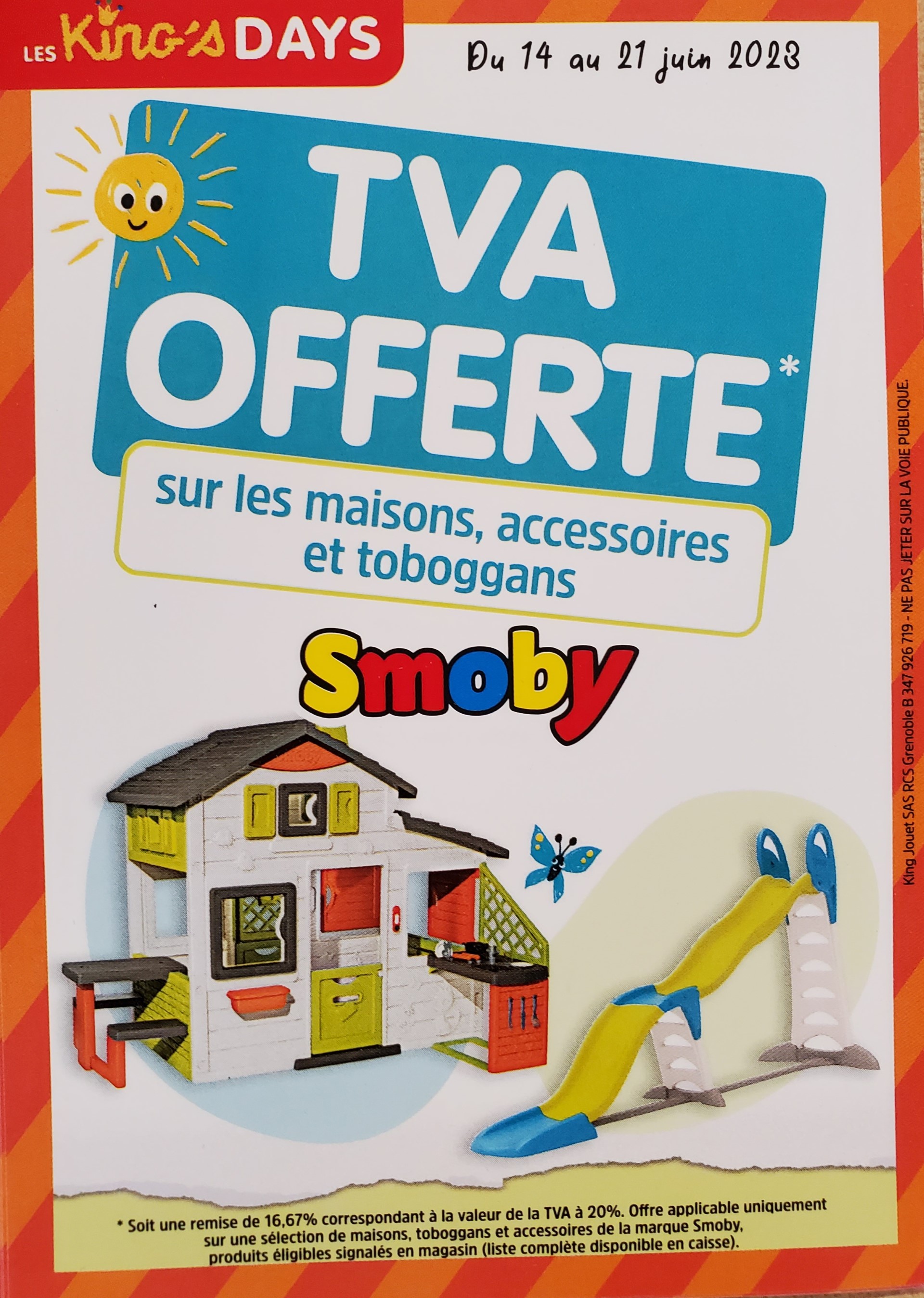 Foto 41 di King Jouet