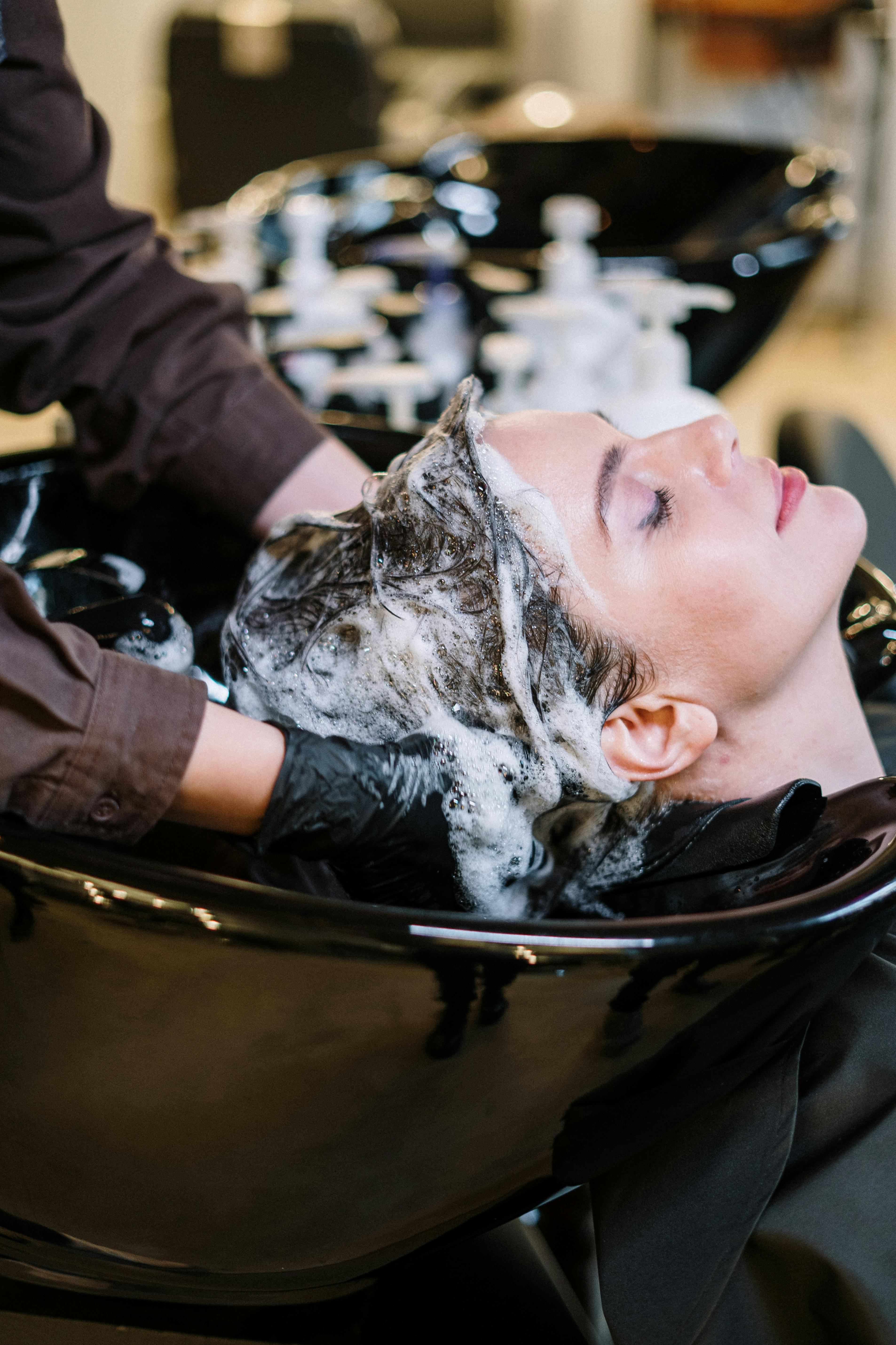 Foto 16 di Glamour Coiffure