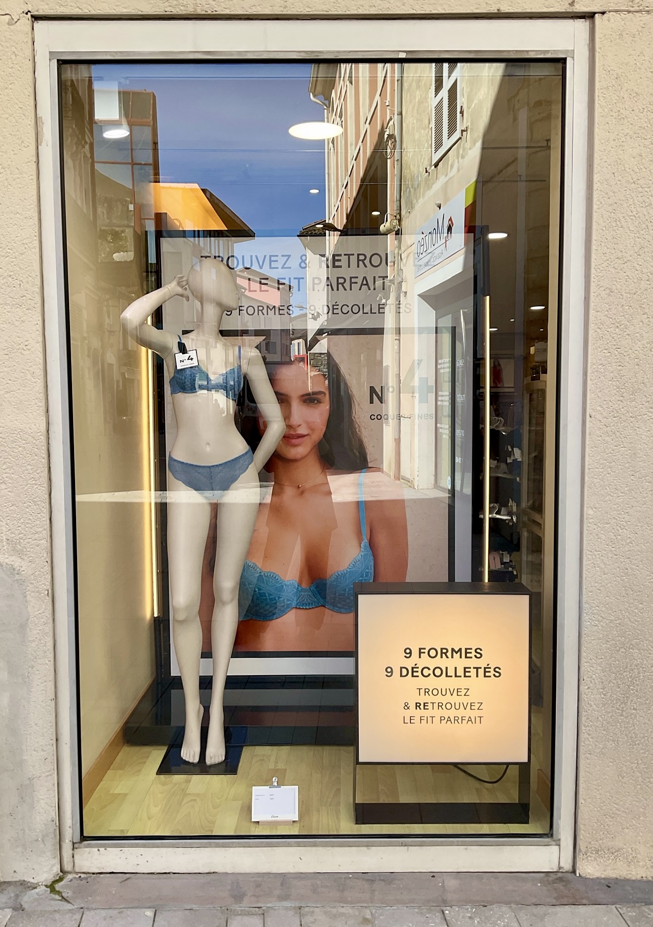 Foto 43 di Etam Lingerie