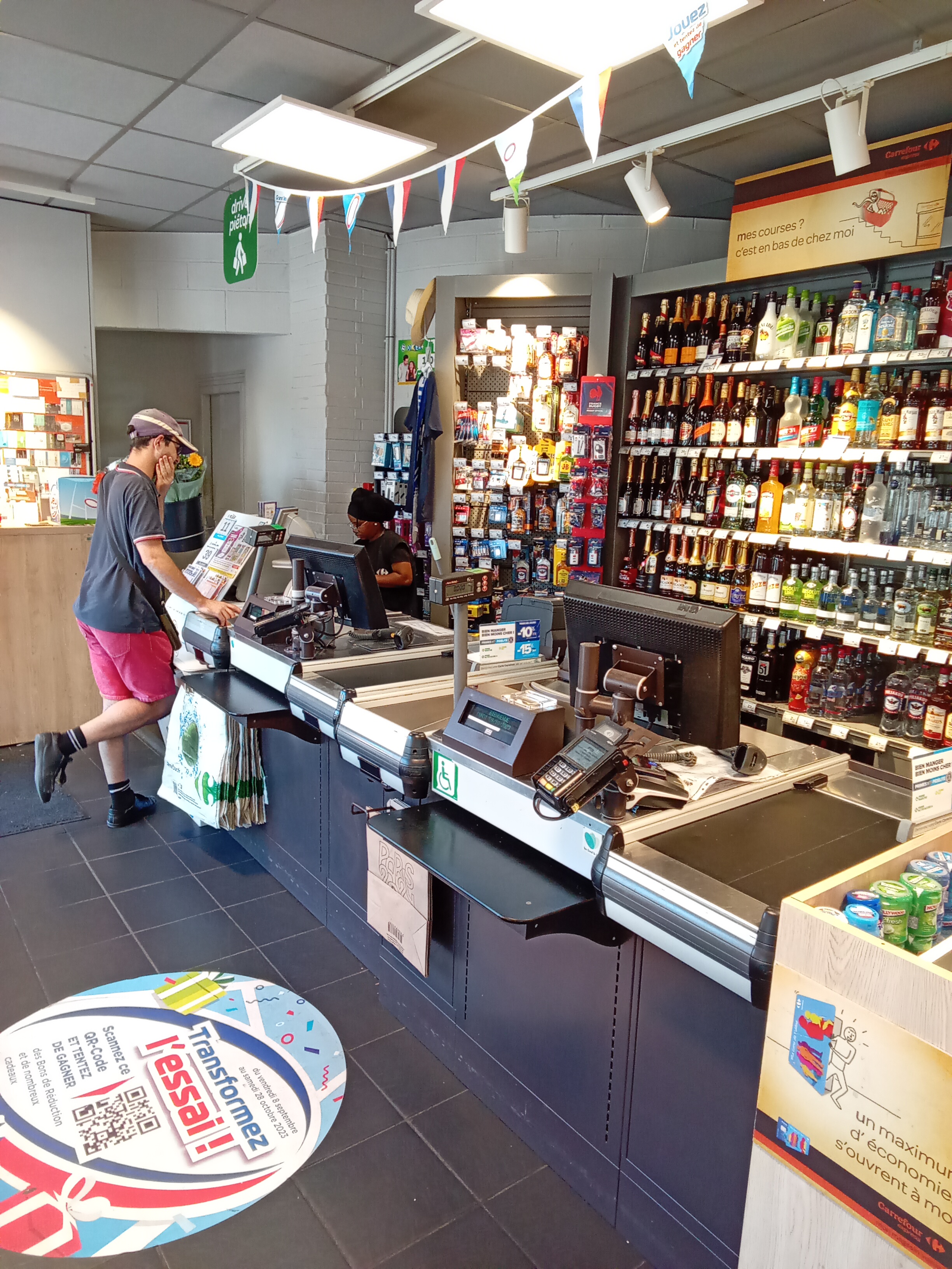 Foto 5 di Carrefour Express