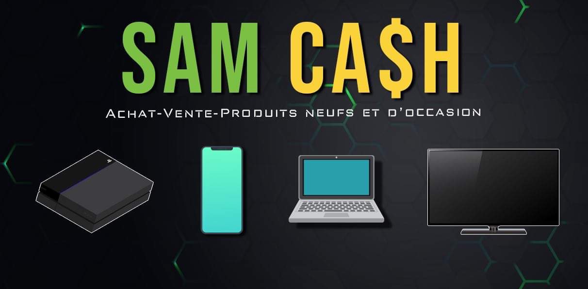 Foto 14 di SAM CASH DOUAI