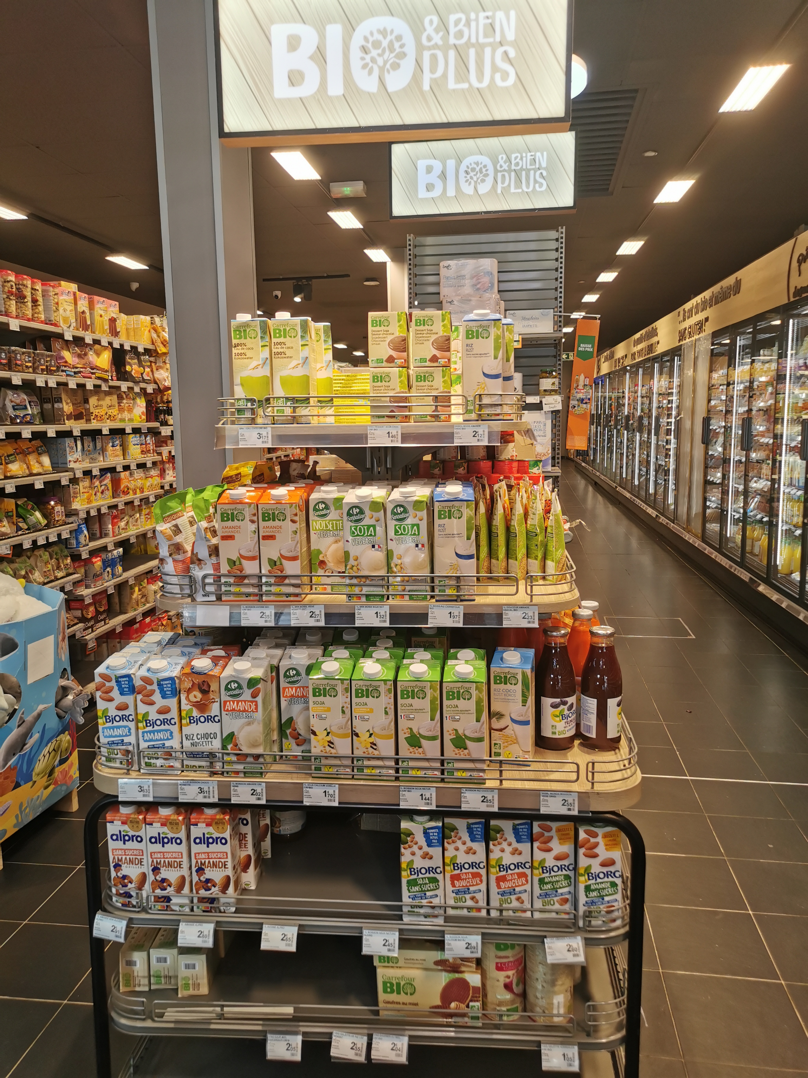 Foto 5 di Carrefour City