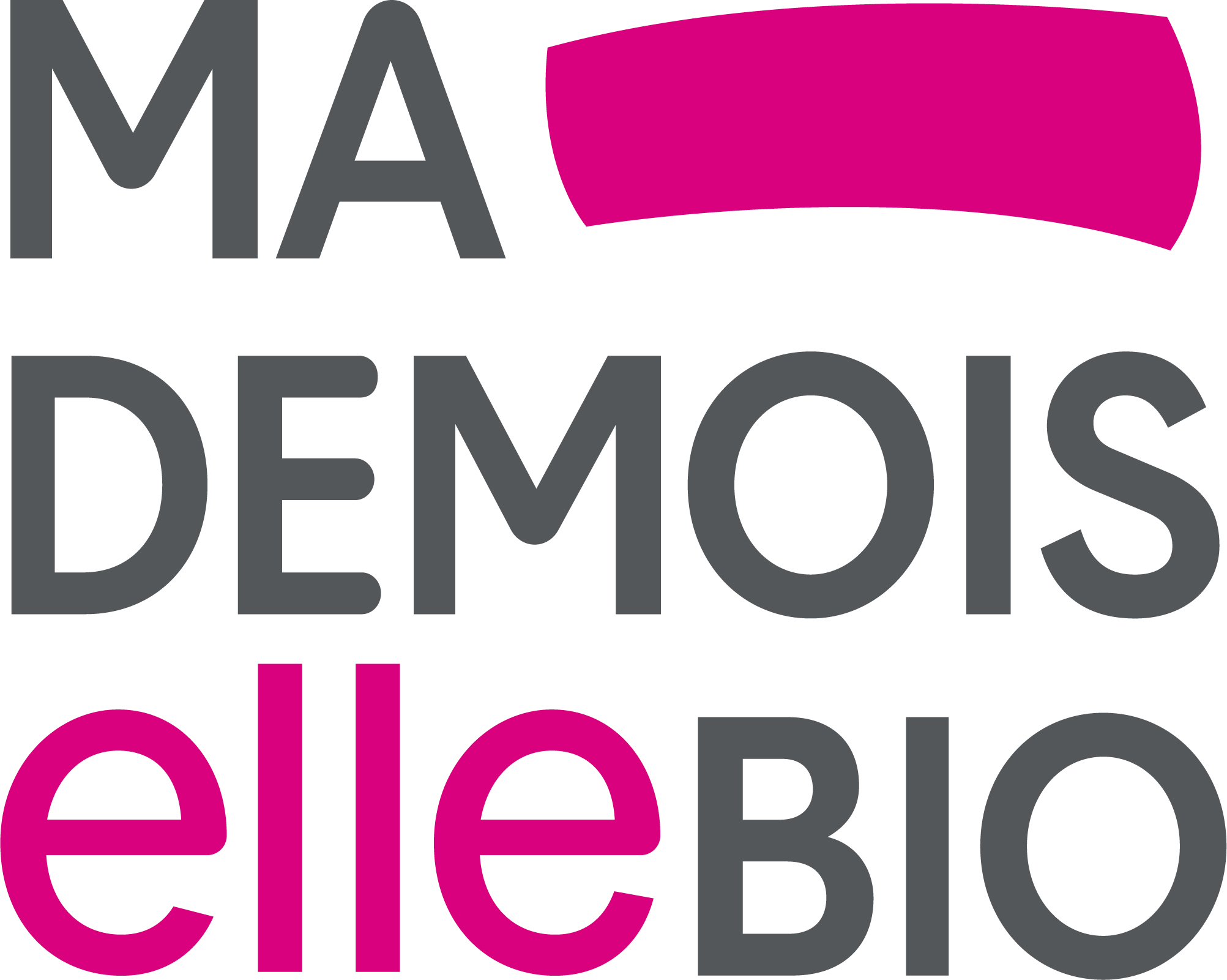 Logo di Mademoiselle bio