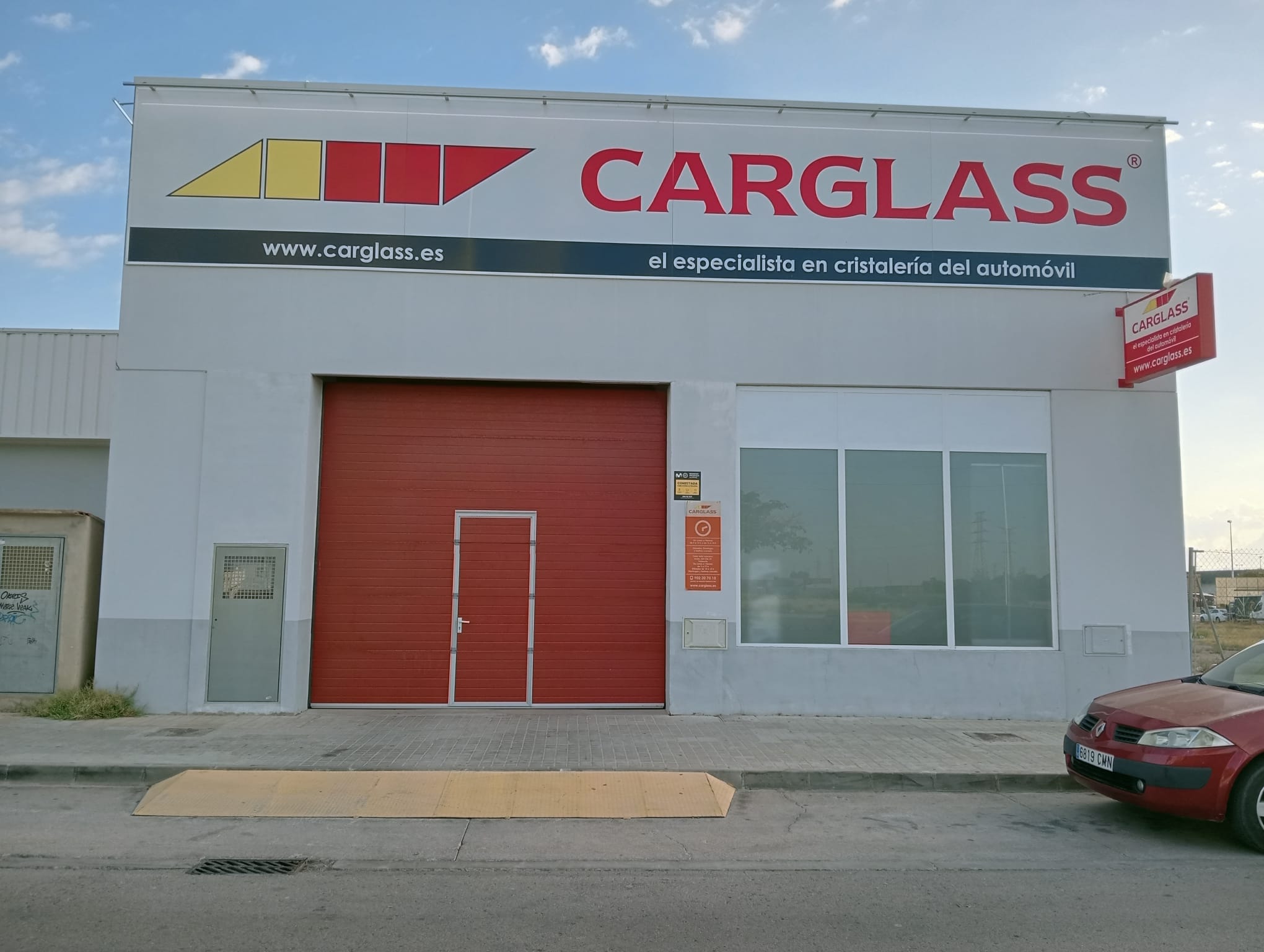 Foto 2 di Carglass