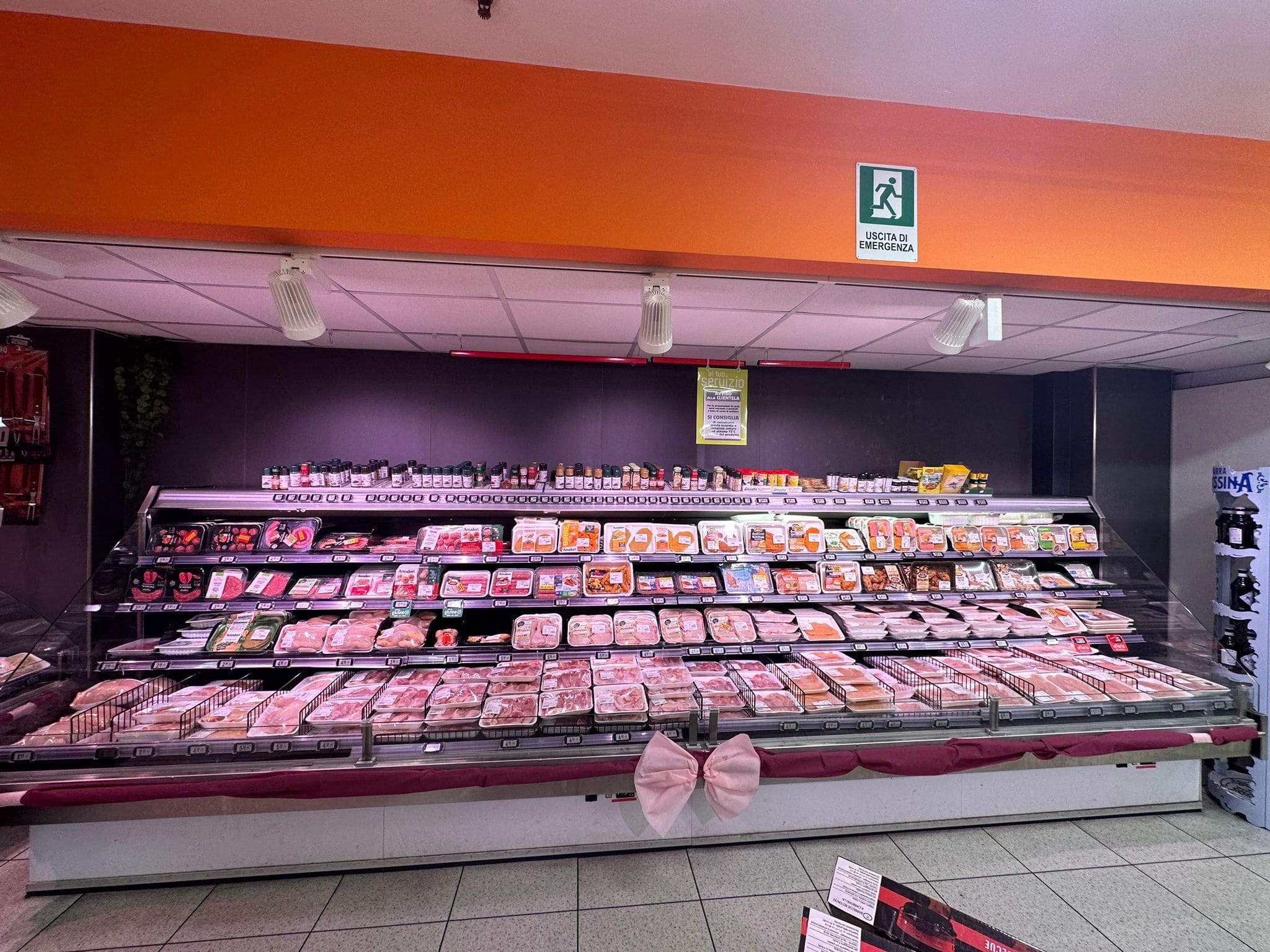 Photo 46 de Supermercato dok