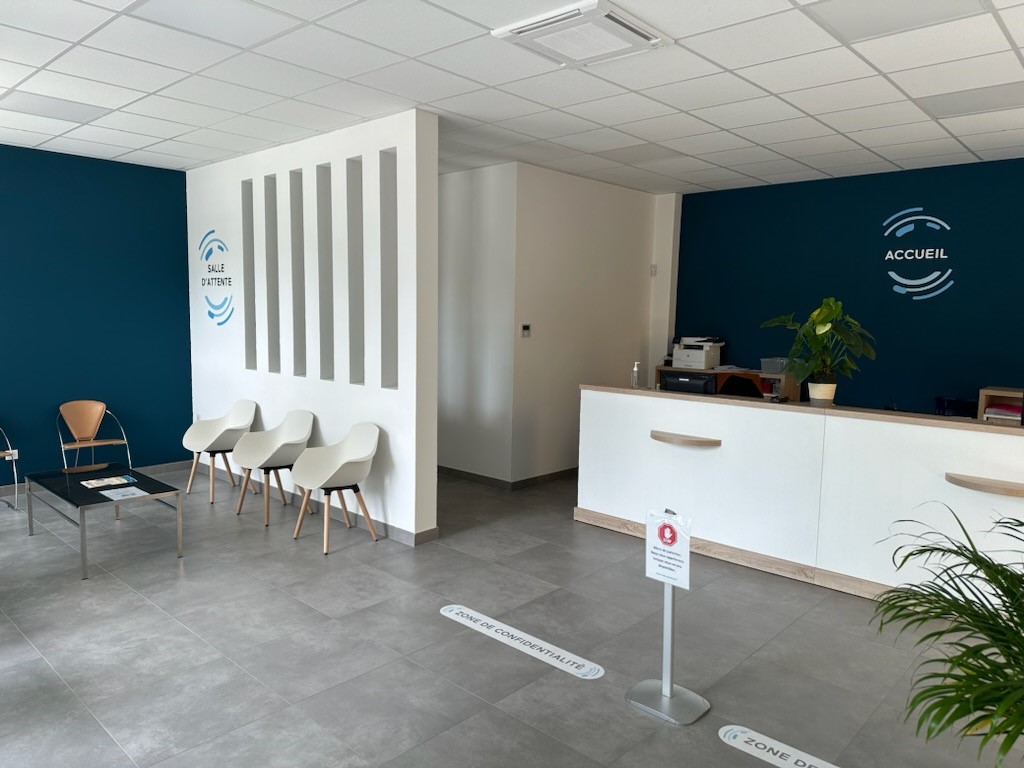 Foto 2 di Laboratoire INOVIE ProLAB - Roquemaure