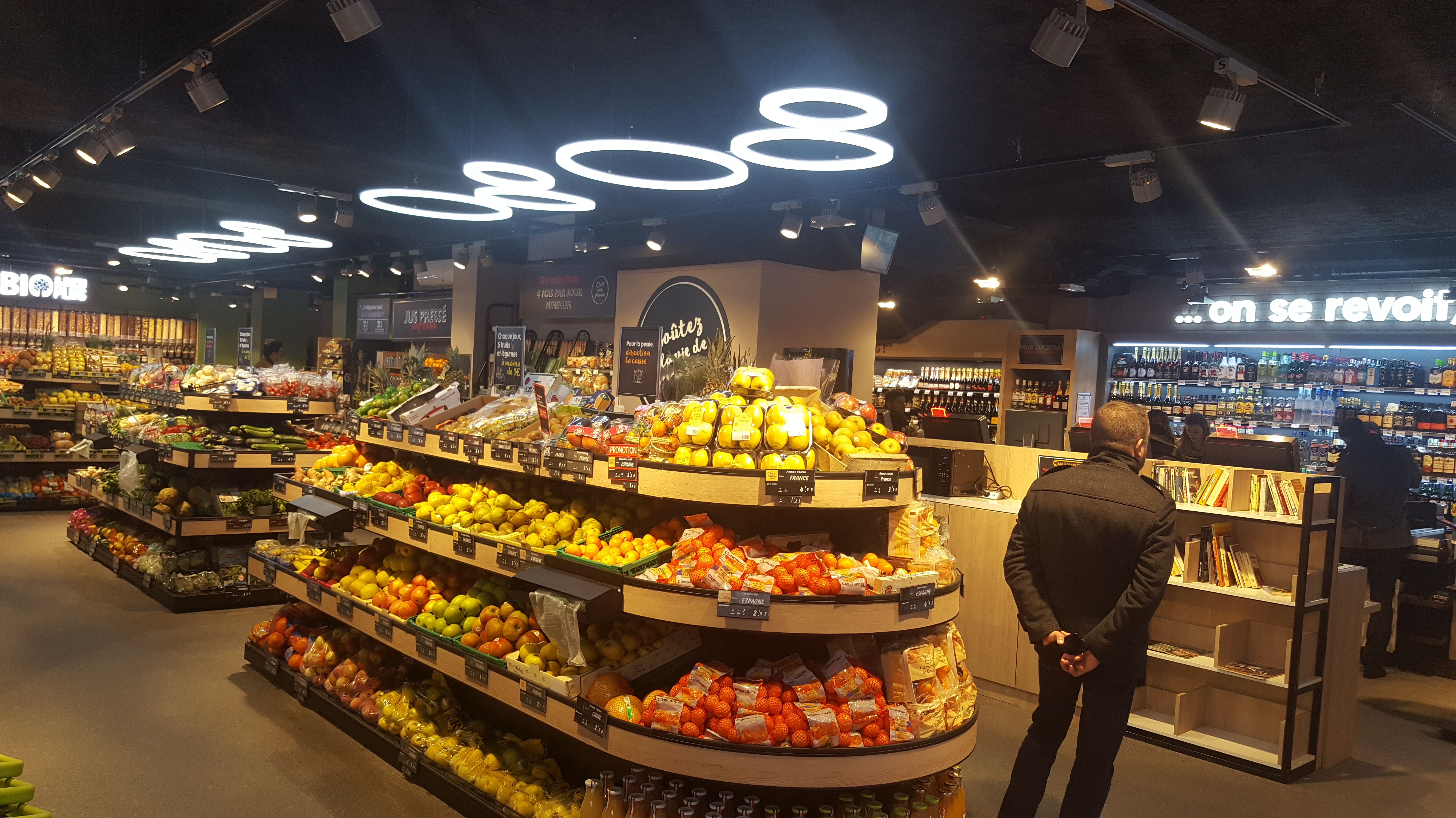 Foto 6 de Carrefour City