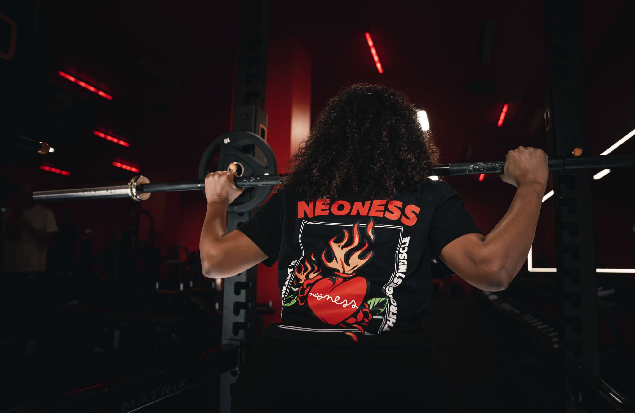 Neoness Paris 14 Denfert-Alesia