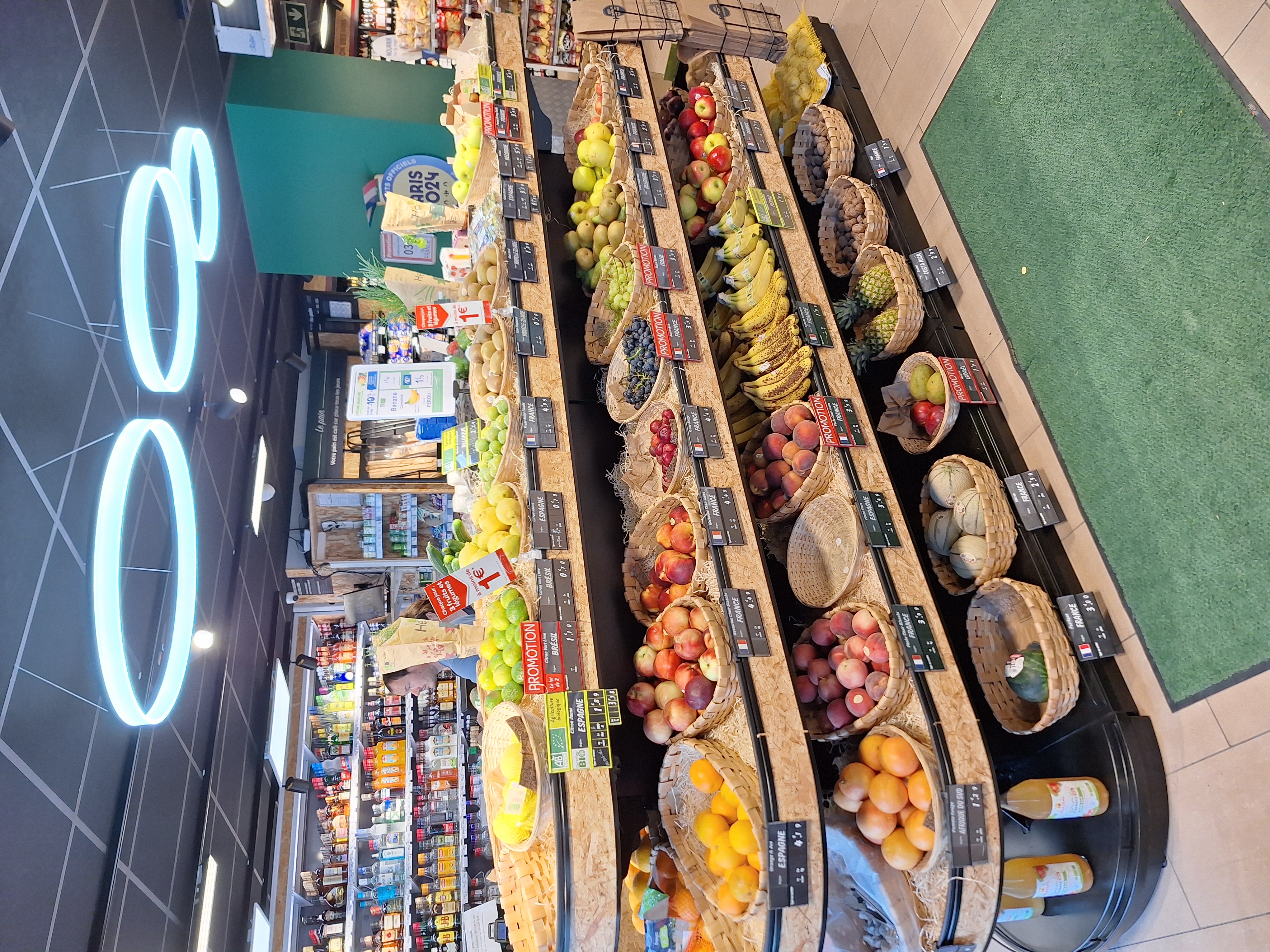 Foto 8 di Carrefour Express