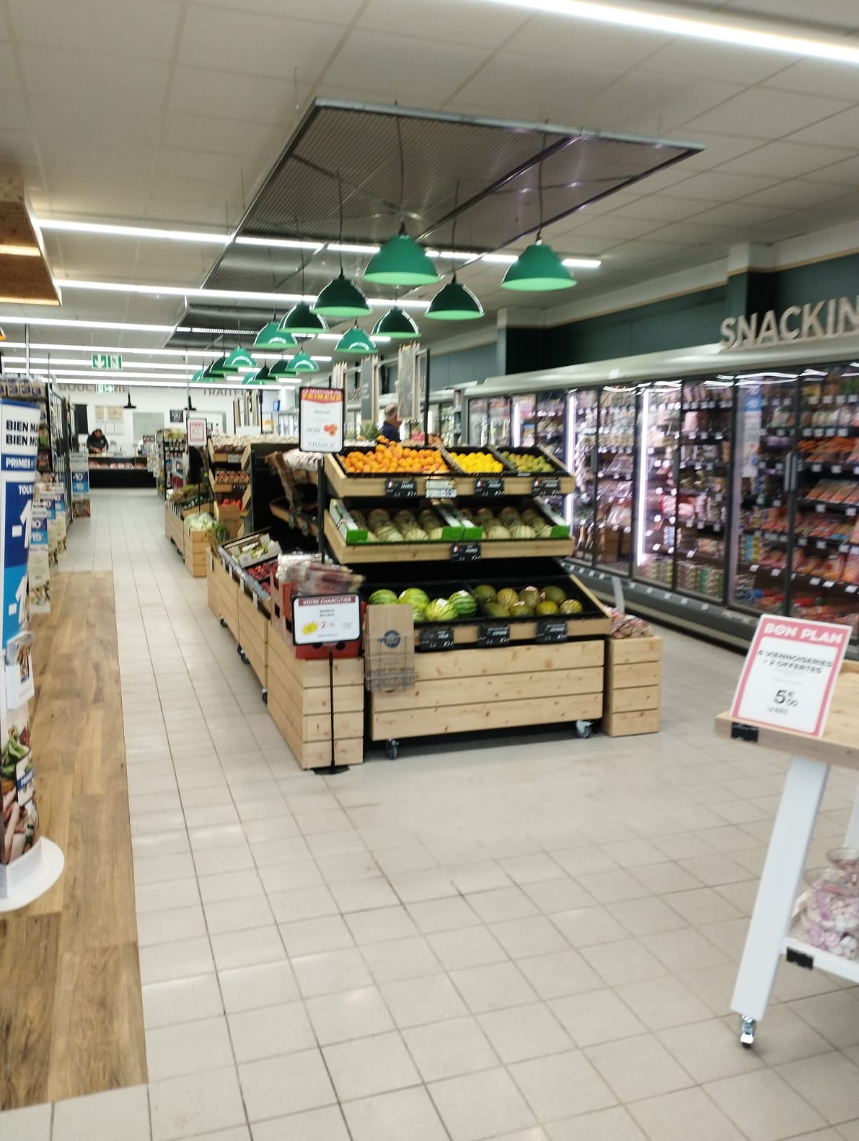 Foto 7 di Carrefour Contact