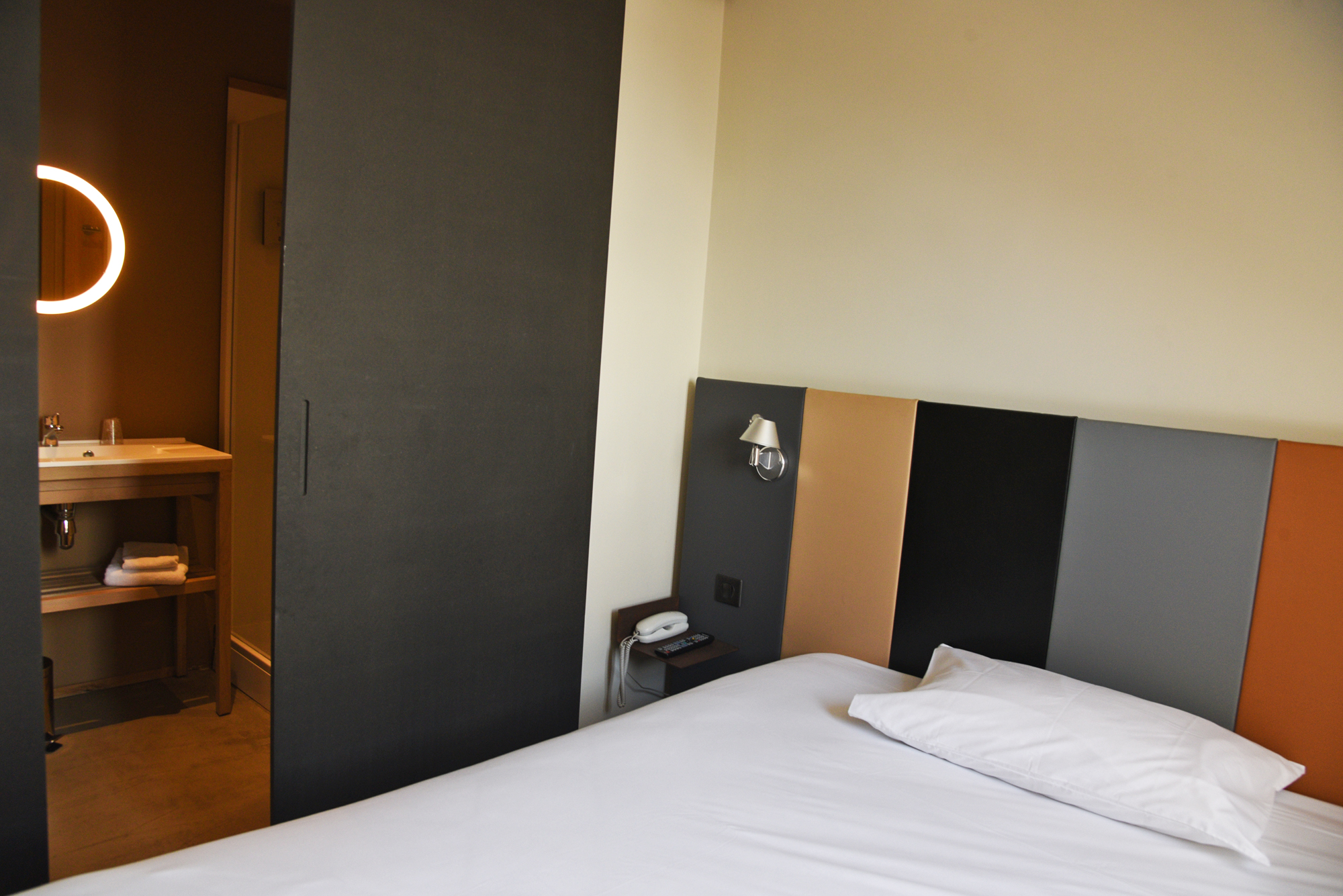 Foto 10 di Hotel De Harlay