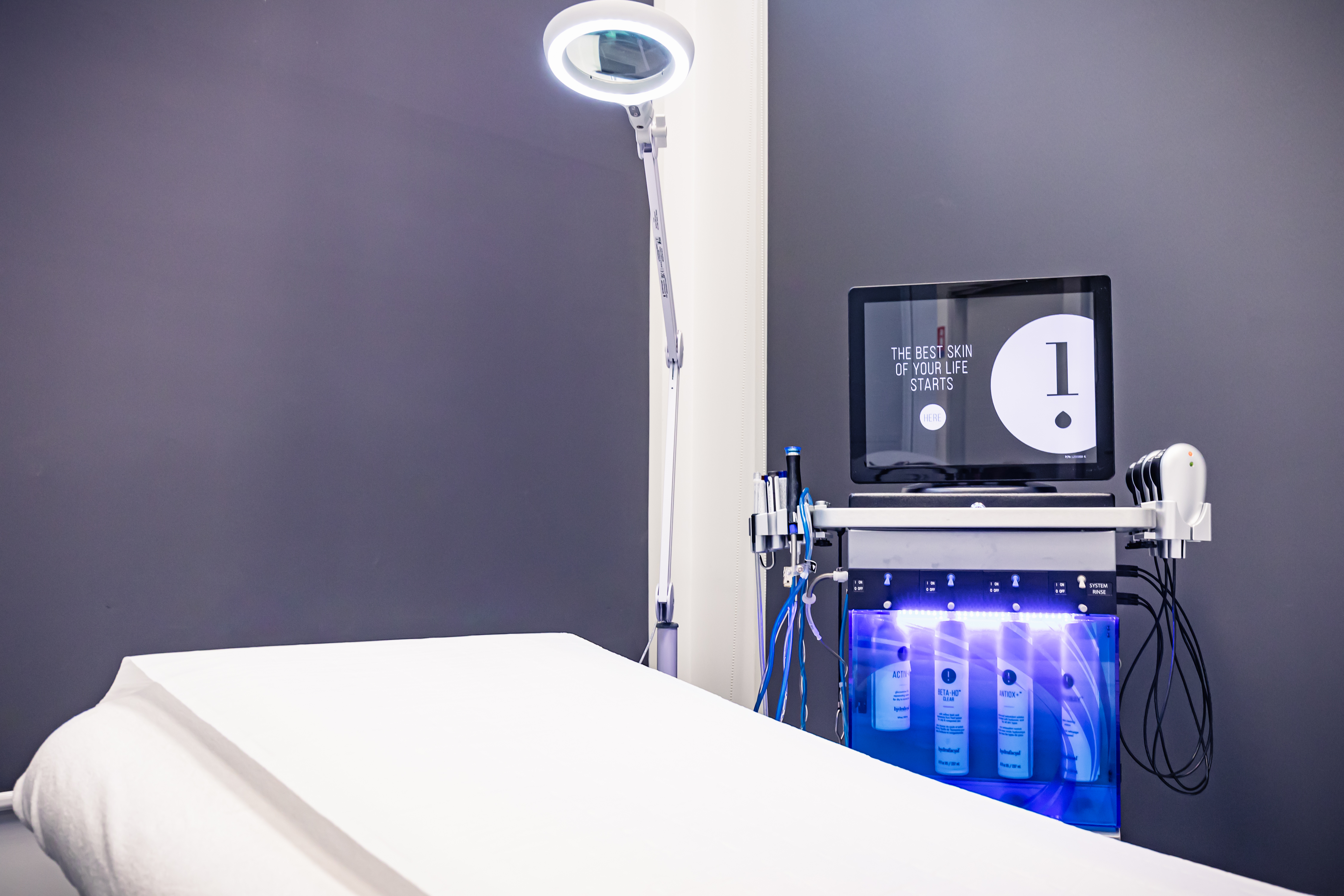 Foto 14 di Dermapro Laser Anglet