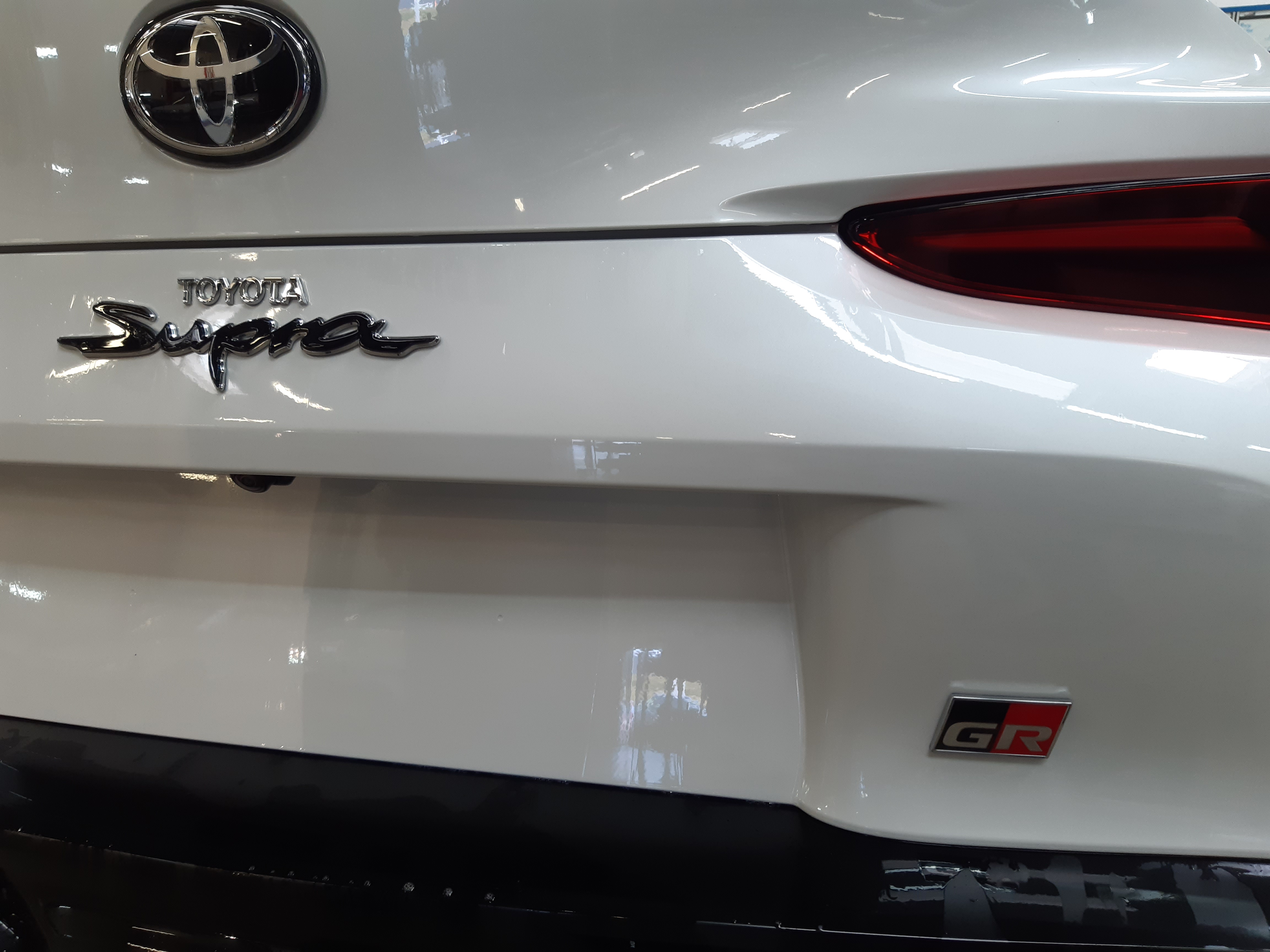Toyota - TTR Automobiles - Reims logo