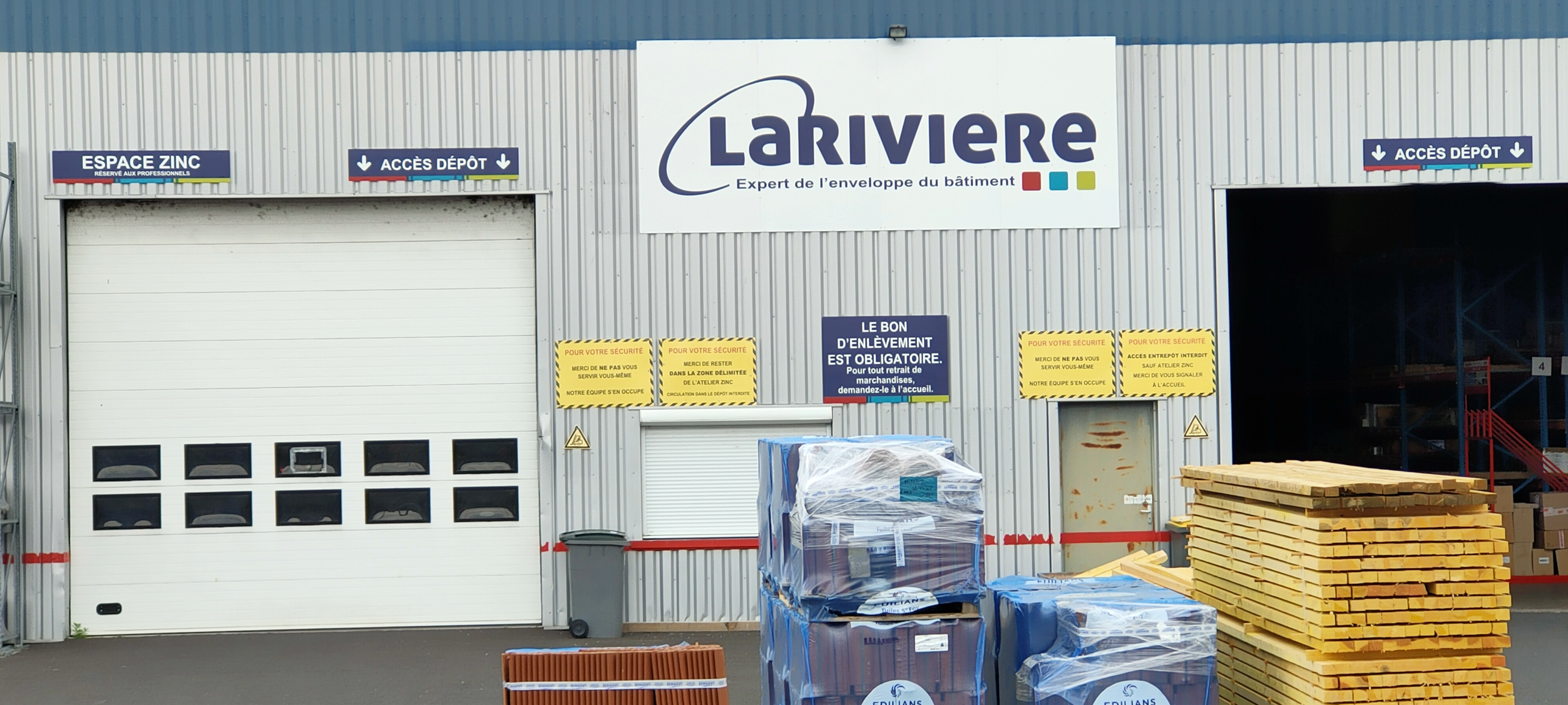 Fotografia 5 de Lariviere