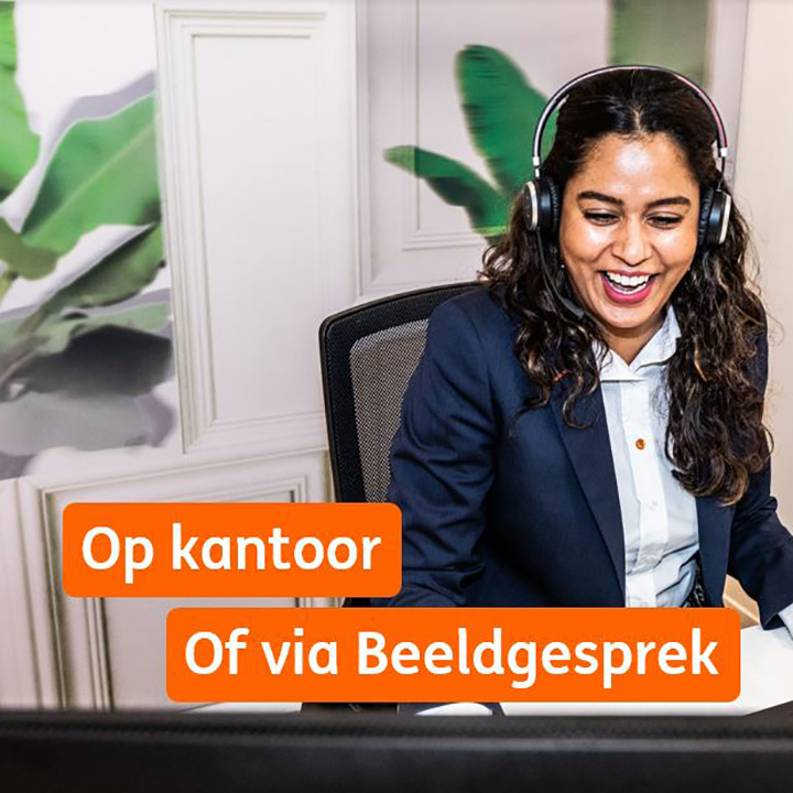 ING-kantoor