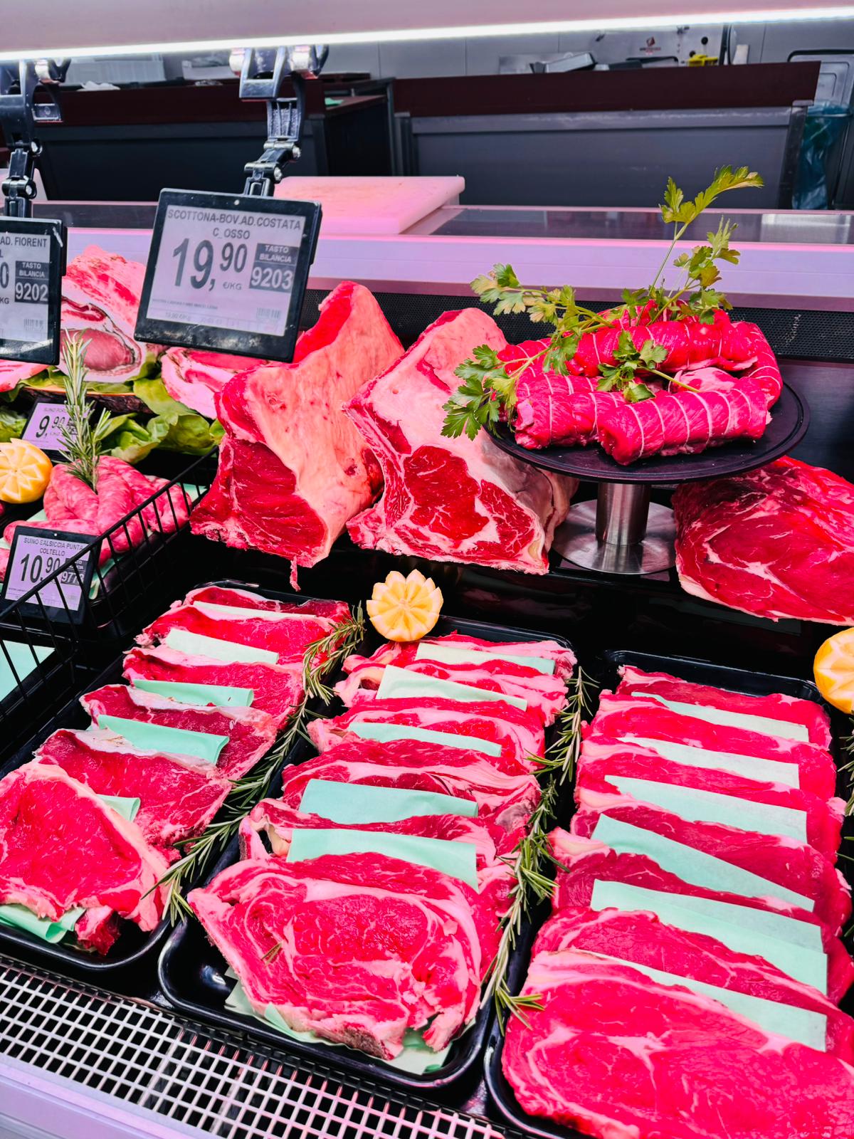 Photo 47 de Supermercato Famila