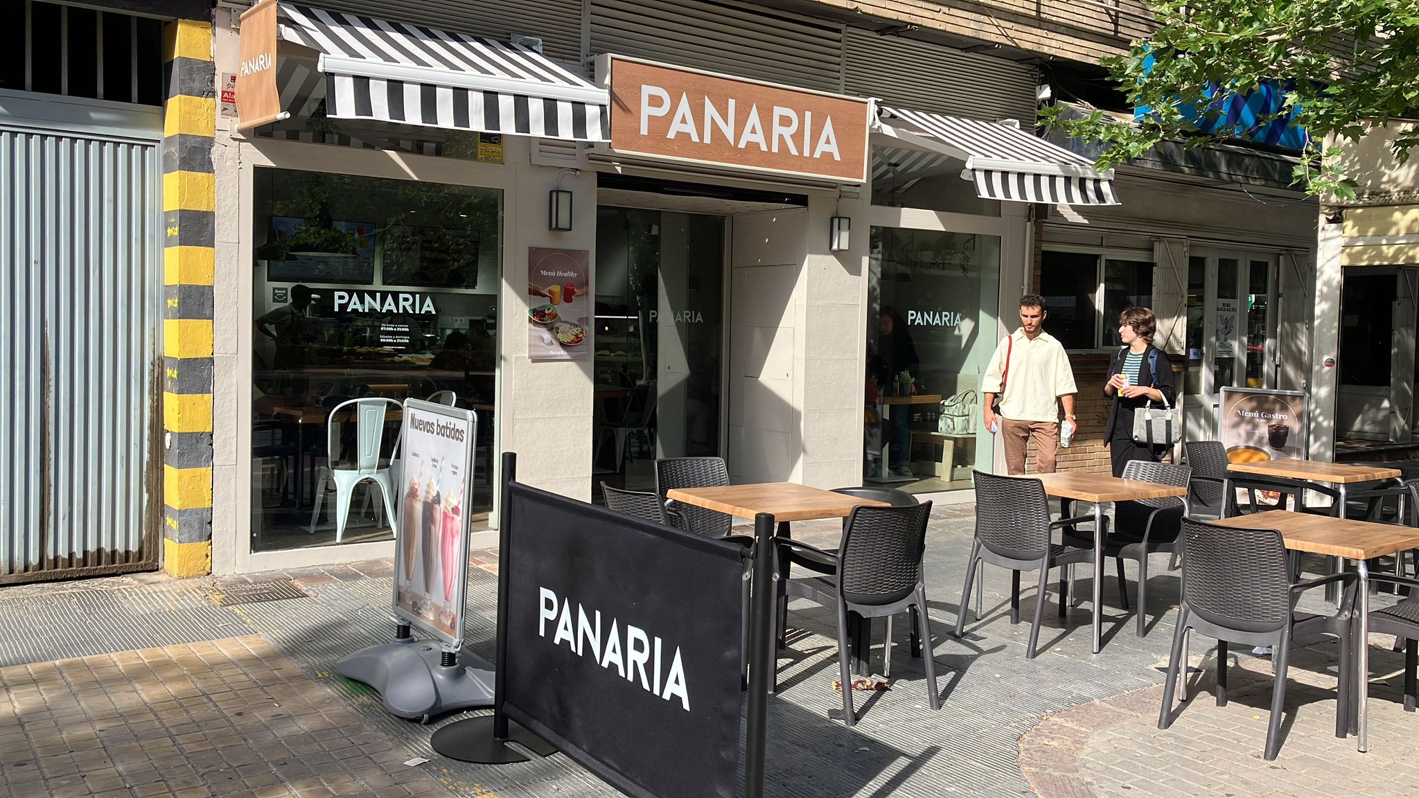 Foto 15 di Panaria