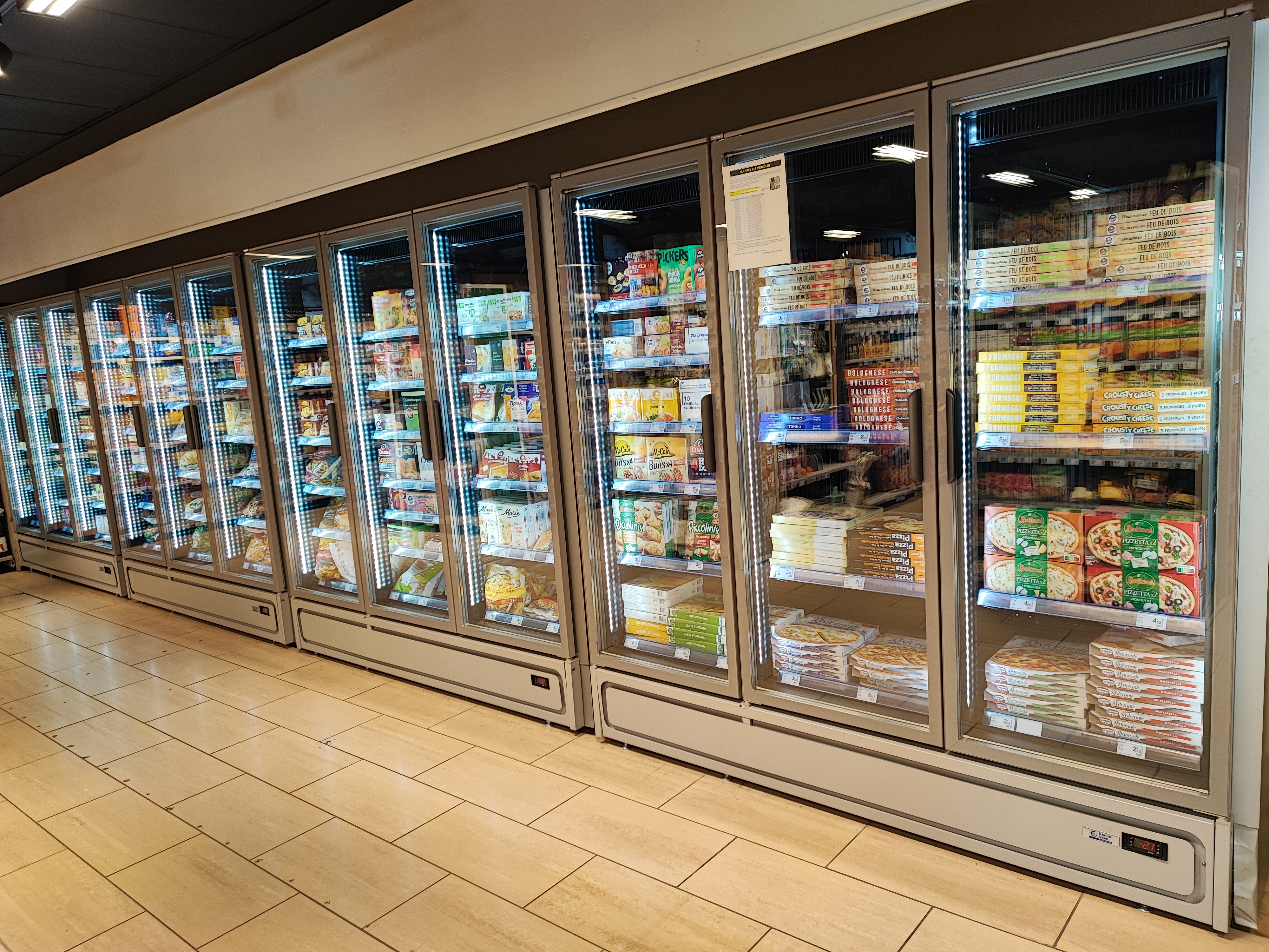 Foto 5 di Carrefour Express