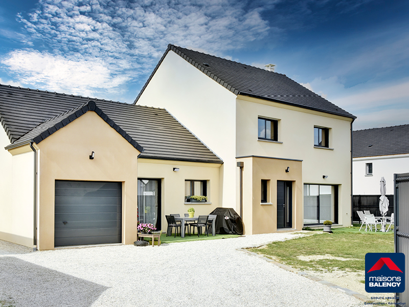 Foto 20 di Maisons Balency