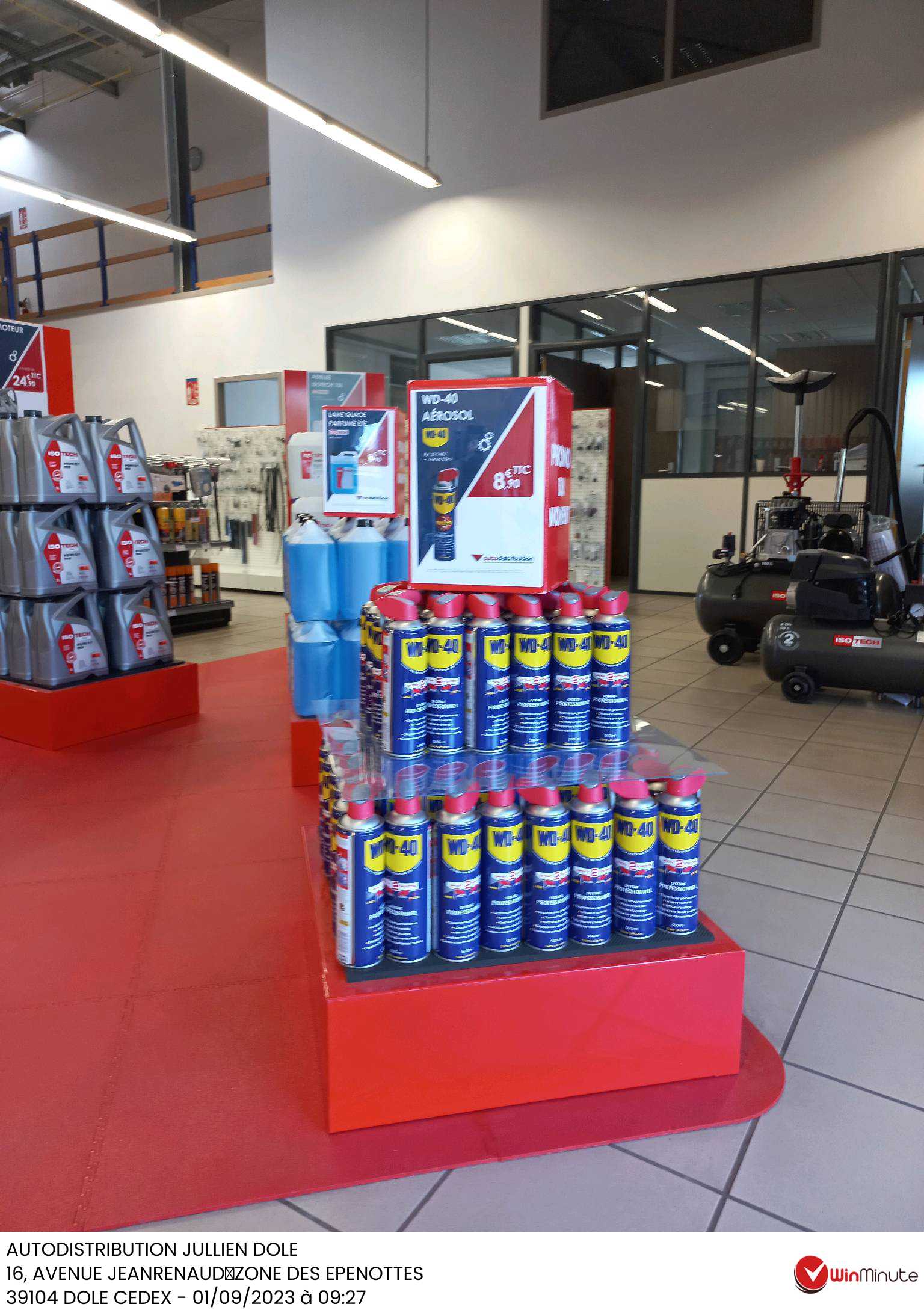 Foto 42 di Autodistribution
