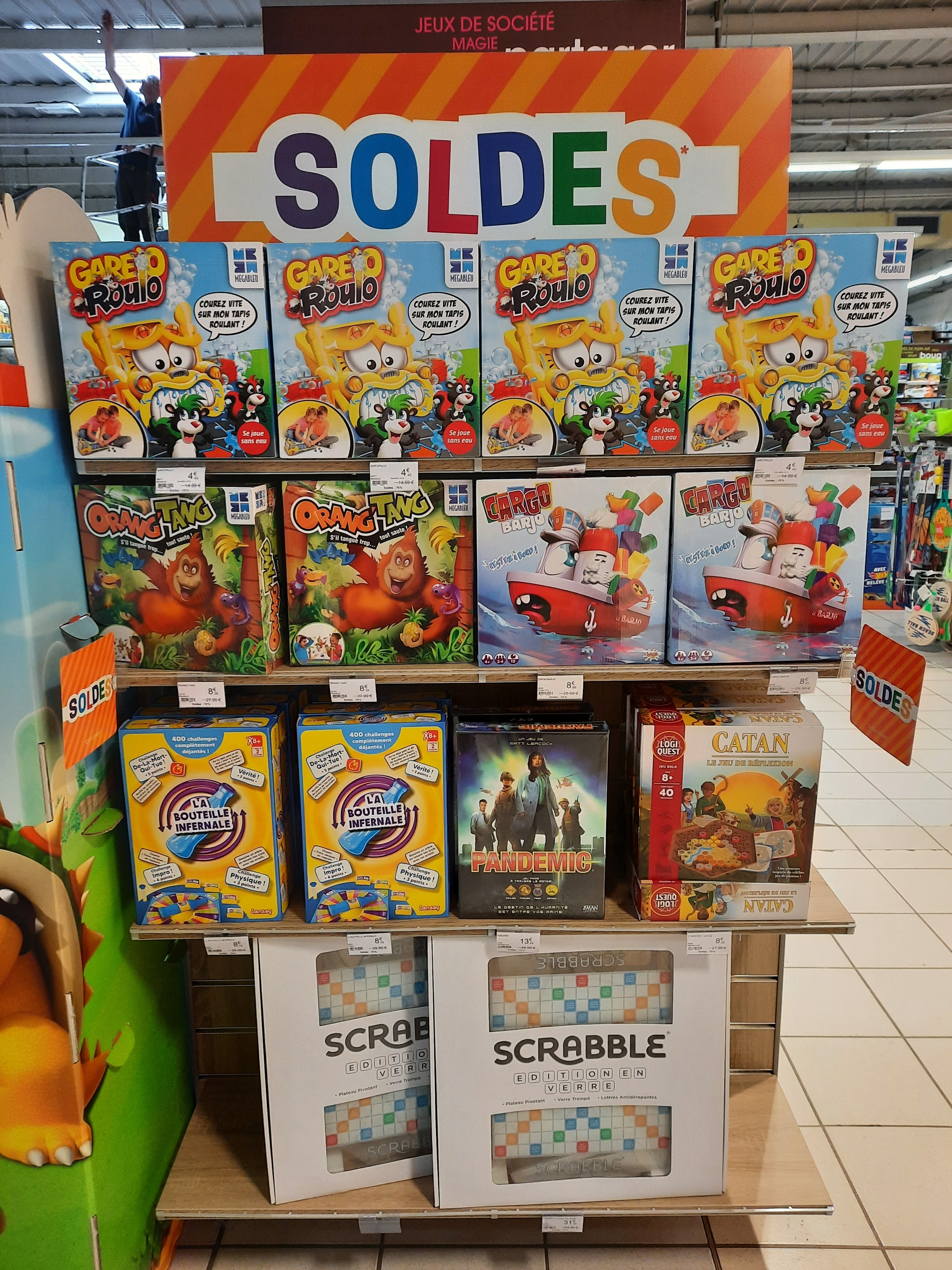 Foto 41 di King Jouet