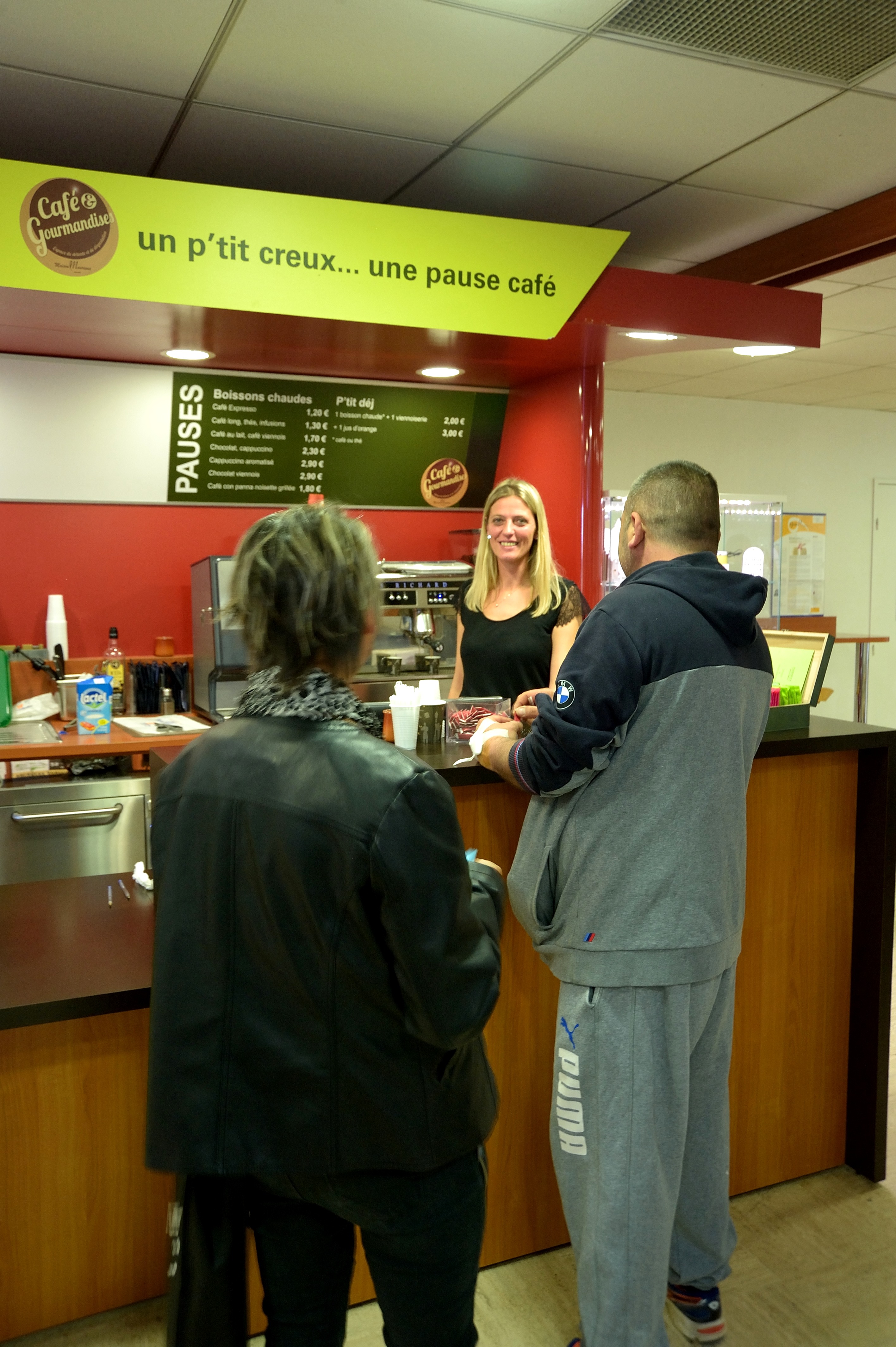 🏥 Clinique du Pont de Chaume - ELSAN