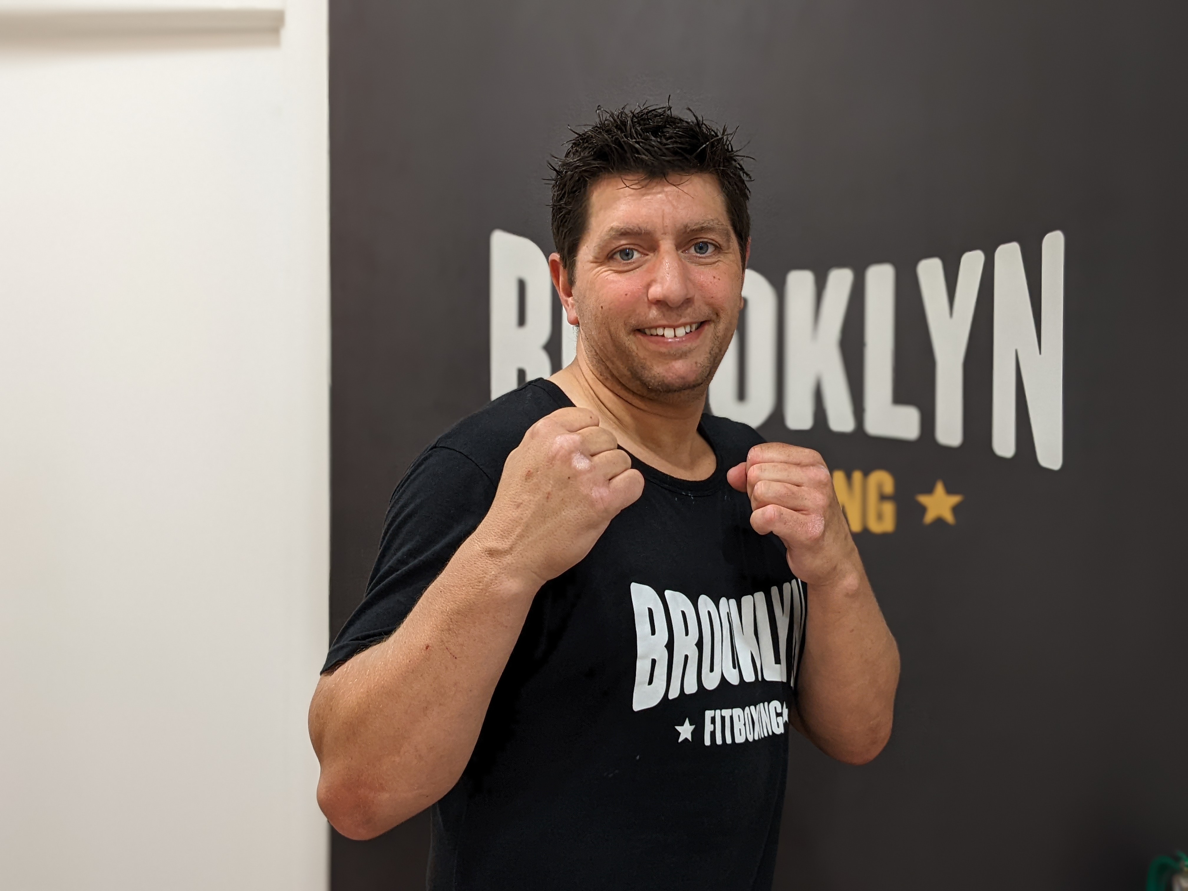 Fotografia 32 de Brooklyn Fitboxing Logroño