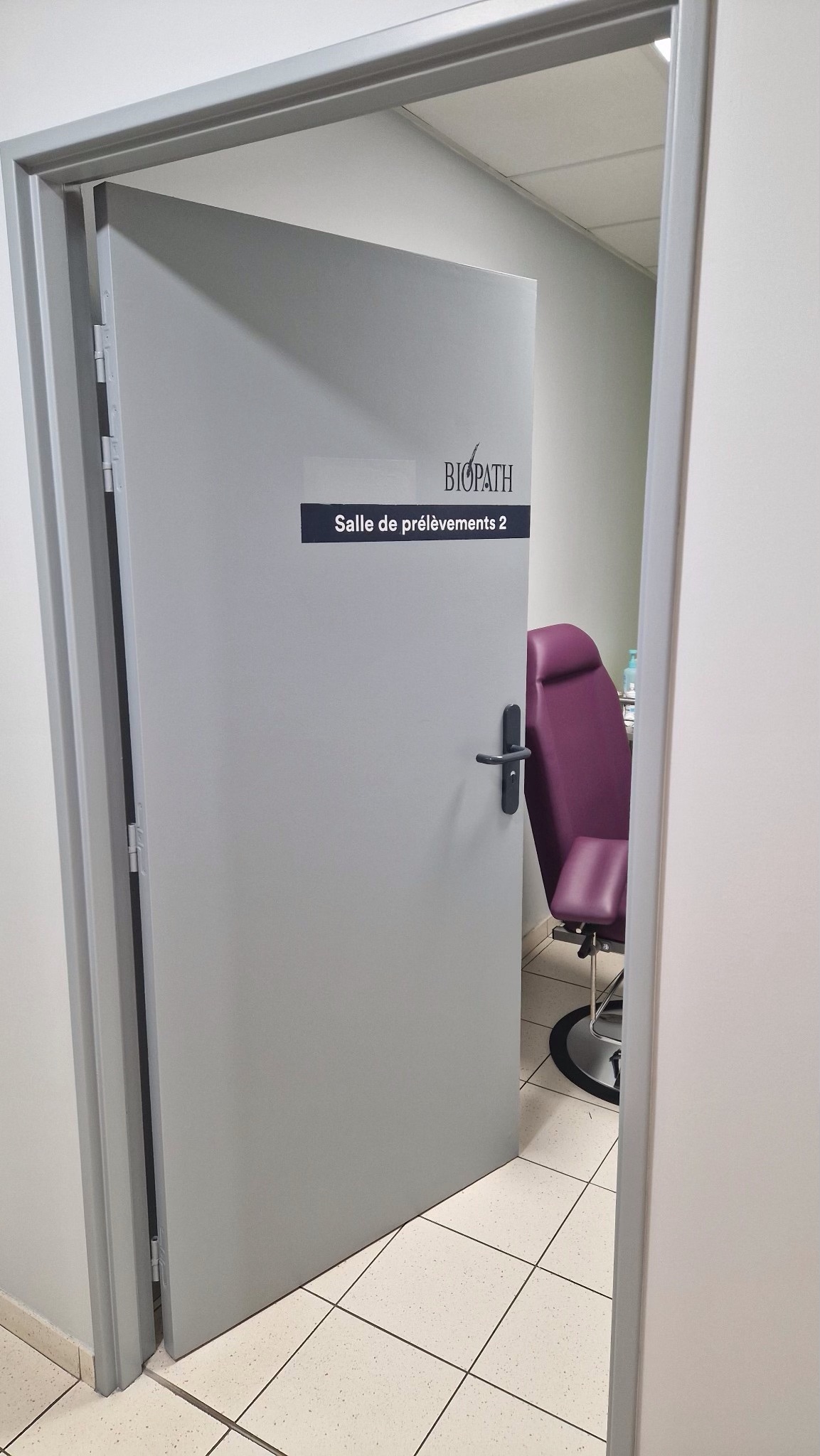 Foto 3 di BIOPATH Laboratoires Arques