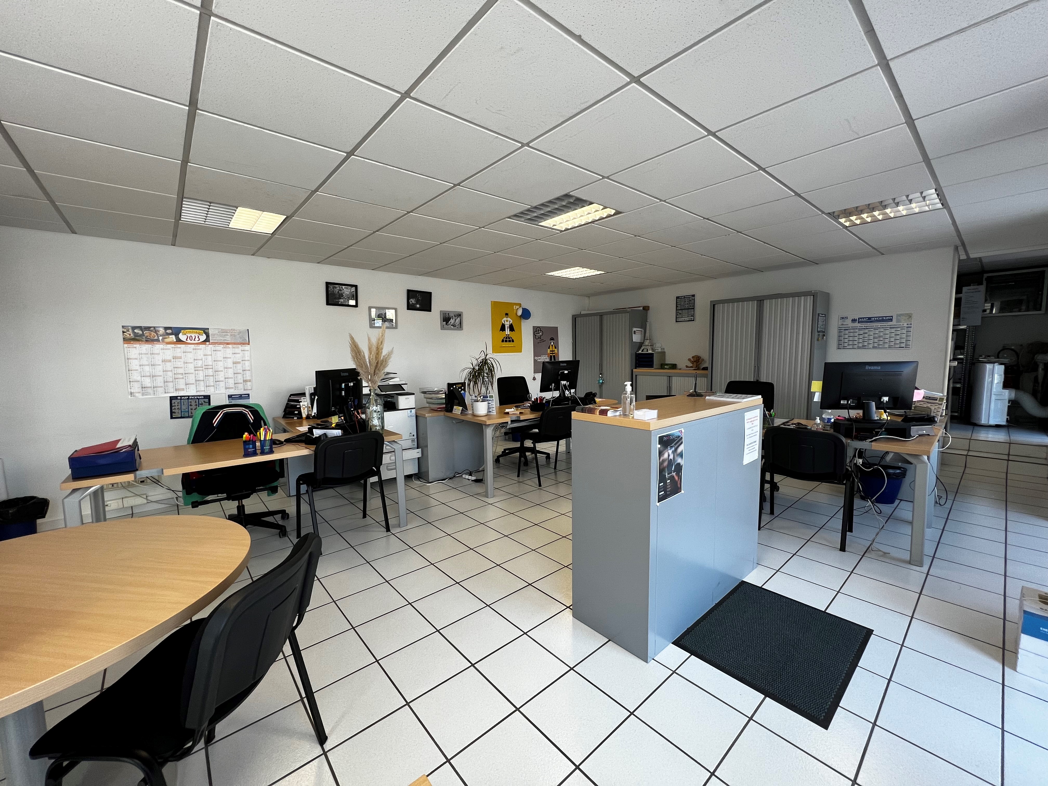 Agence d'intérim L'Isle-sur-le-Doubs — photo 4 sur 9