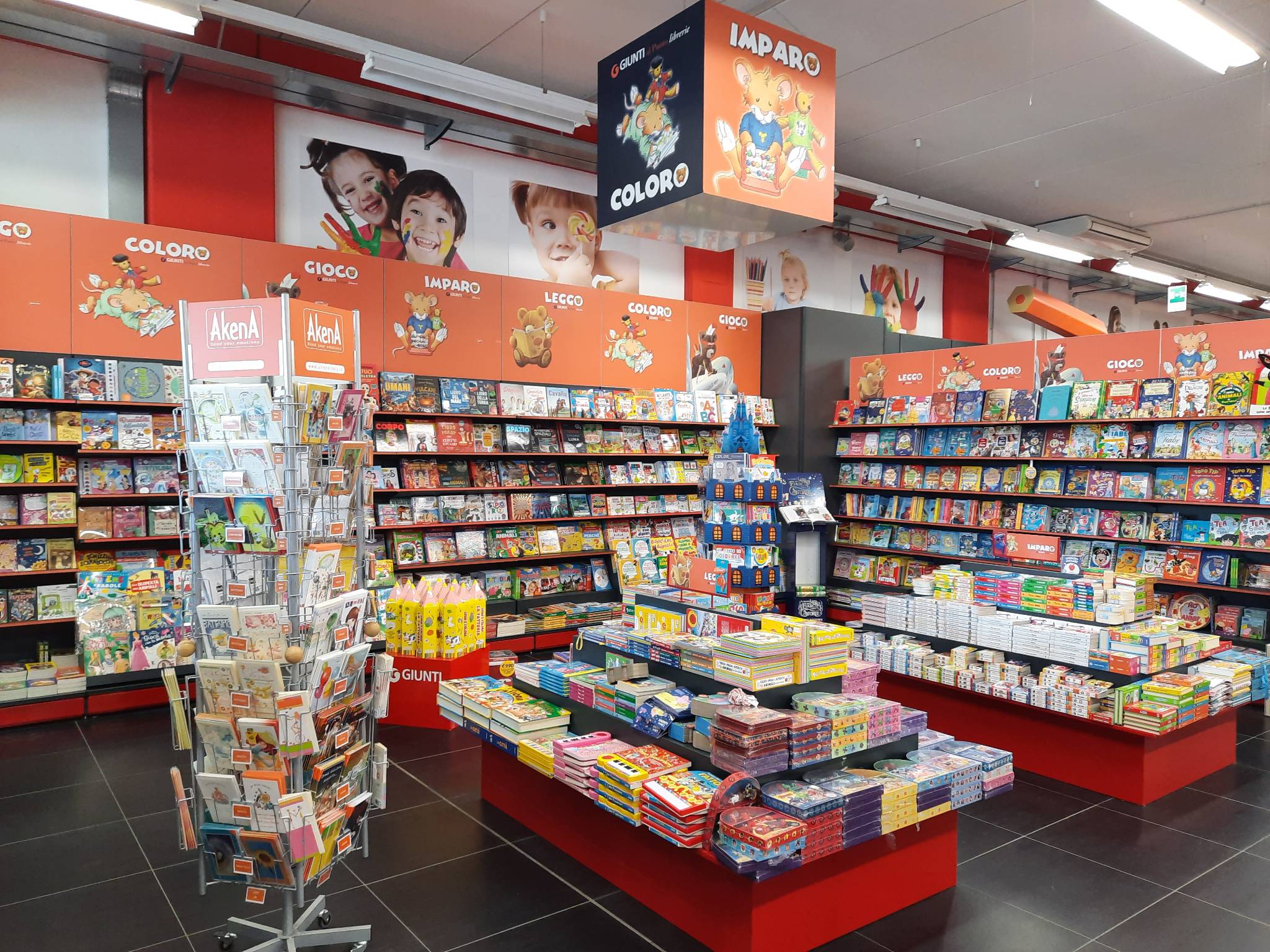 Foto 5 di Toys Center