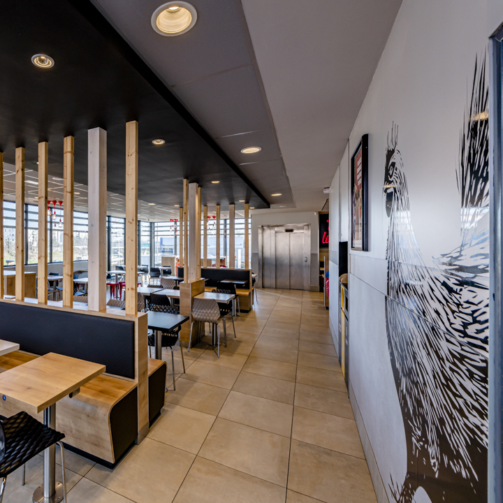 Foto 33 di KFC Pessac