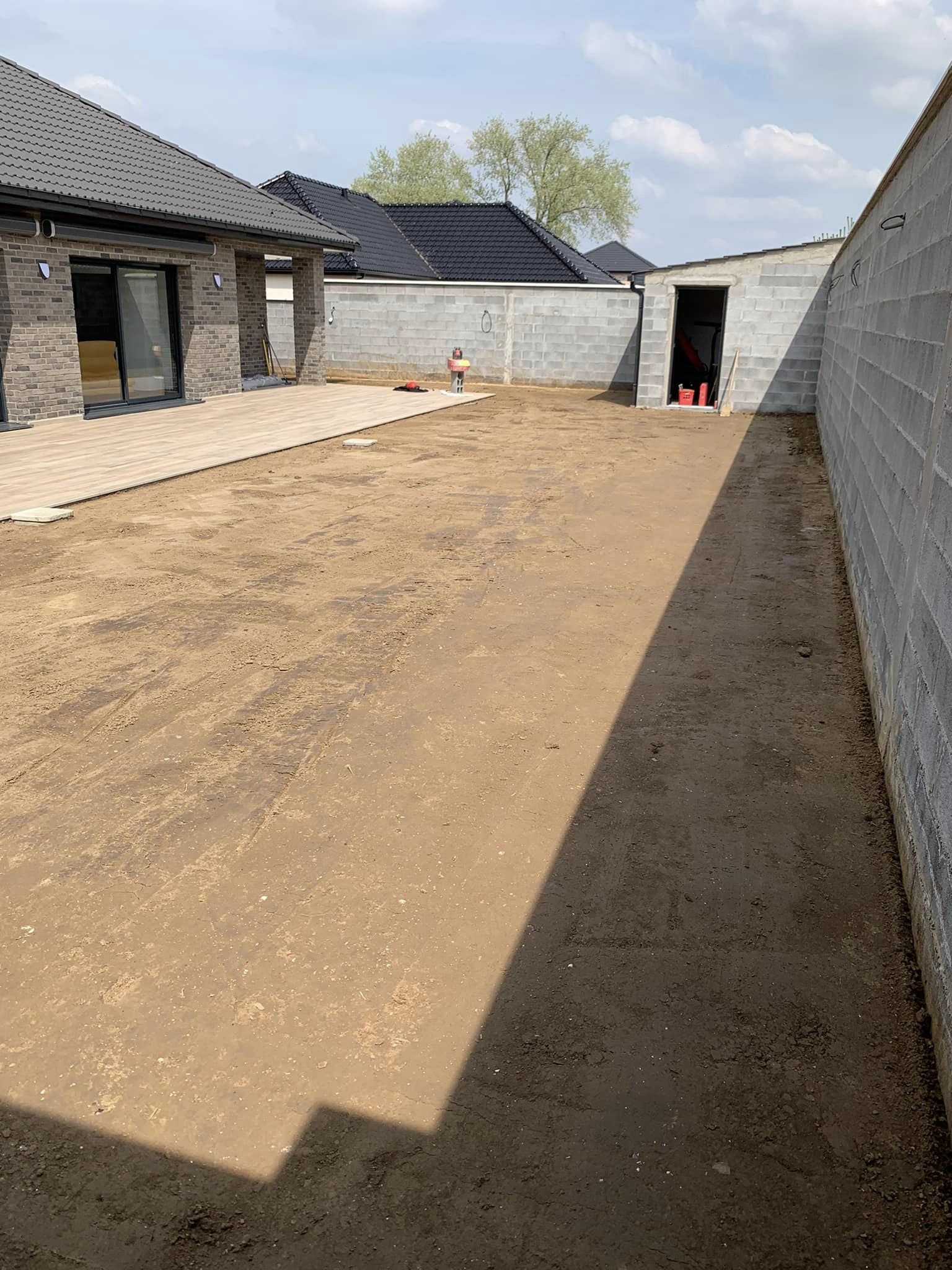 Foto 5 di LCH Terrassement