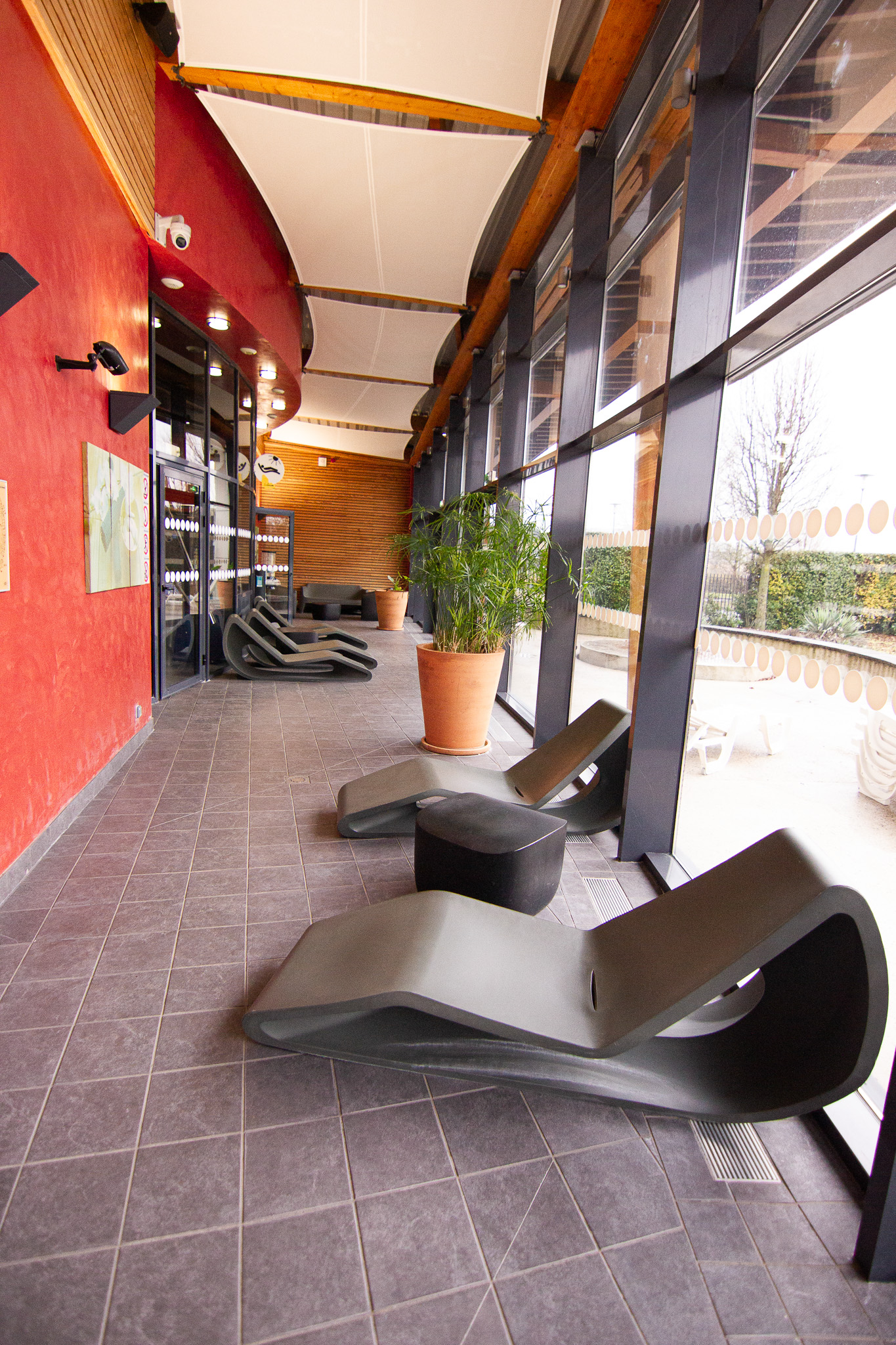 Espace Aquatique Lilo