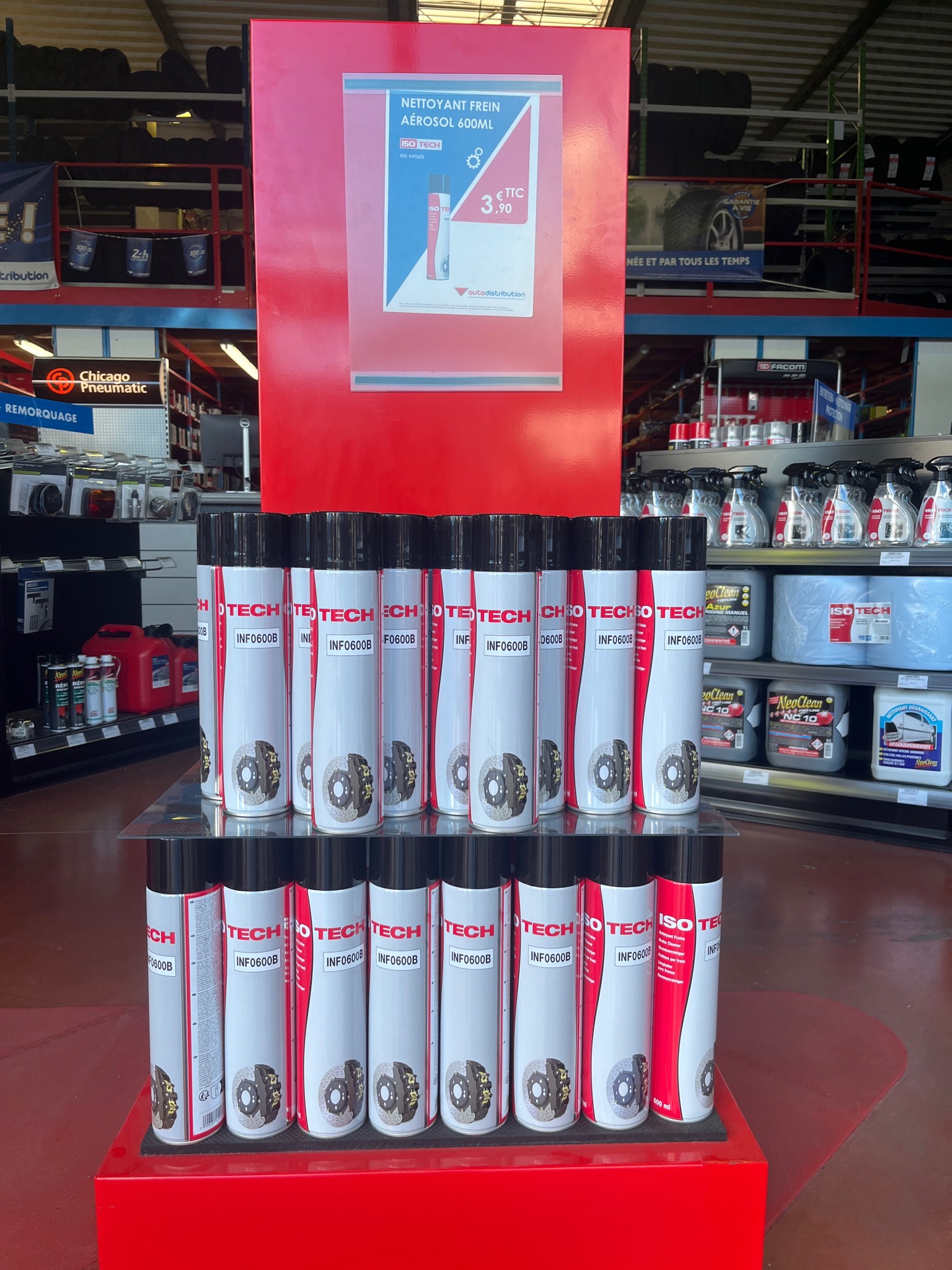 Foto 13 di Autodistribution SMAG