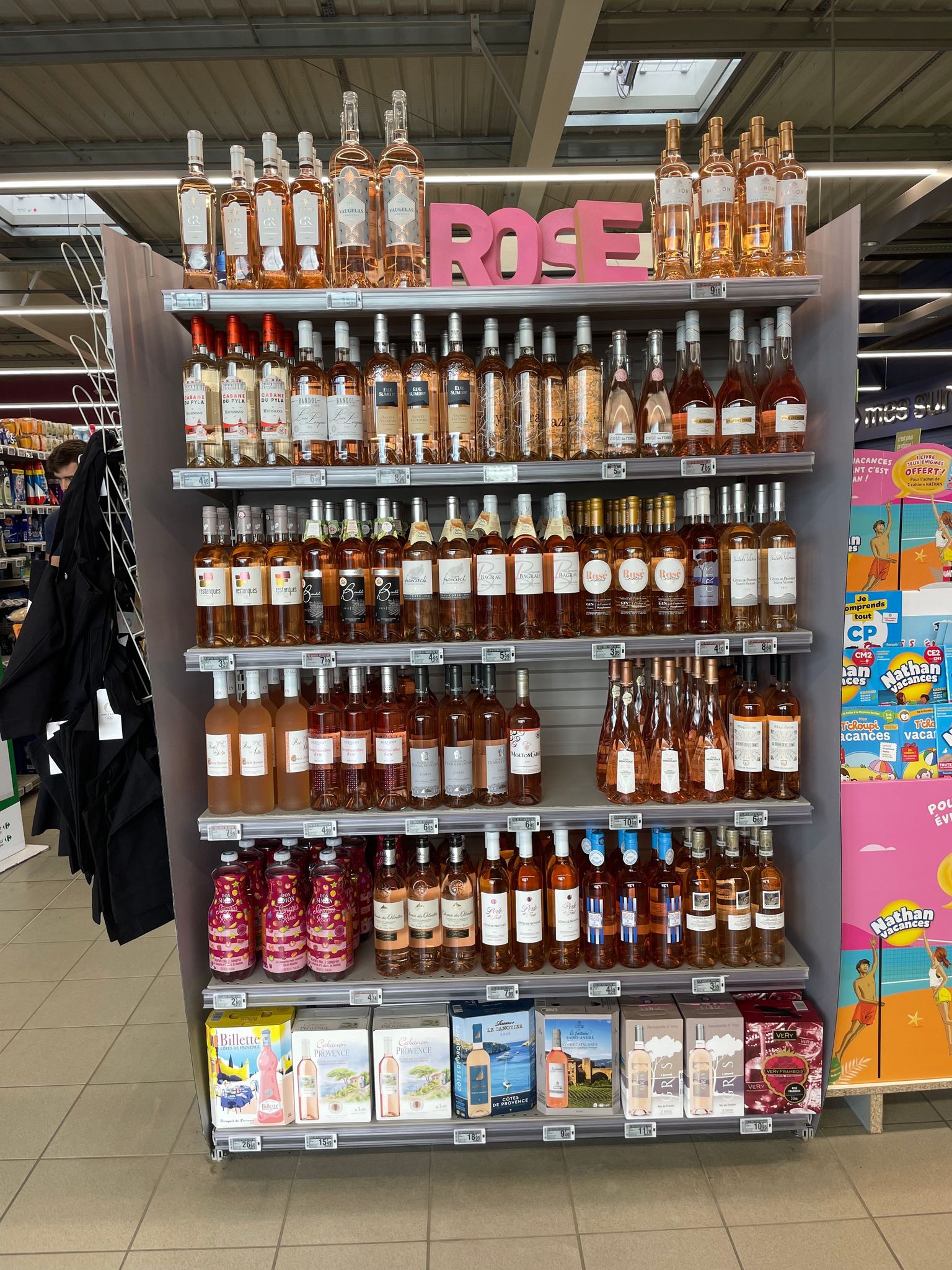 Foto 5 di Carrefour Contact